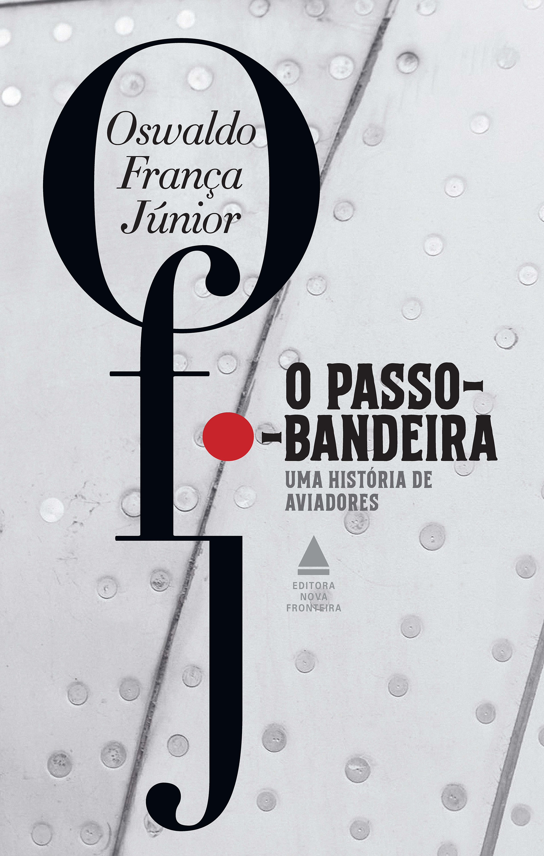 O passo-bandeira