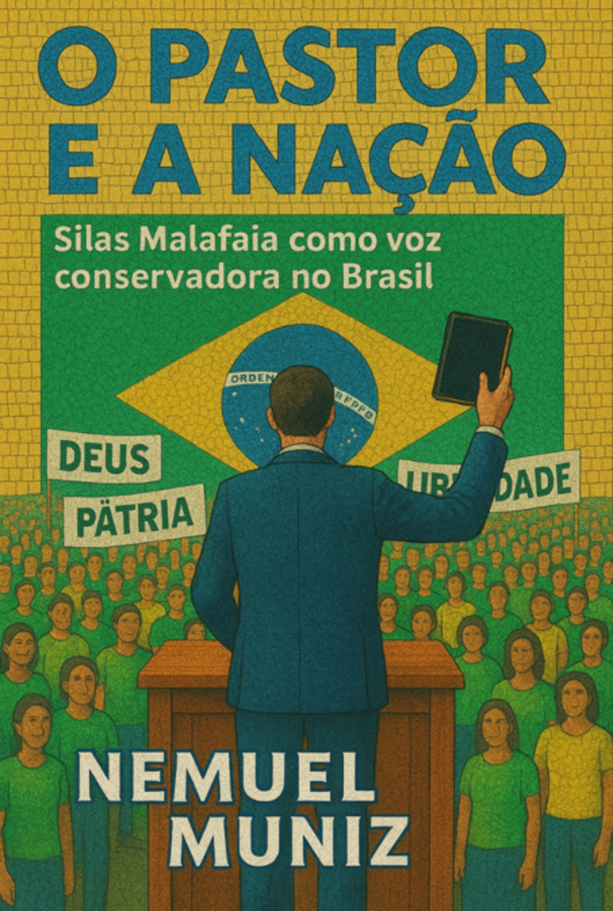 O Pastor E A Nação