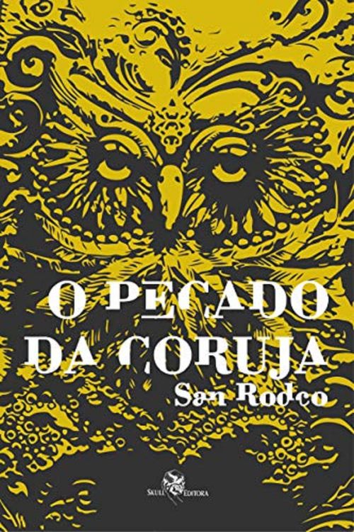 O Pecado da Coruja