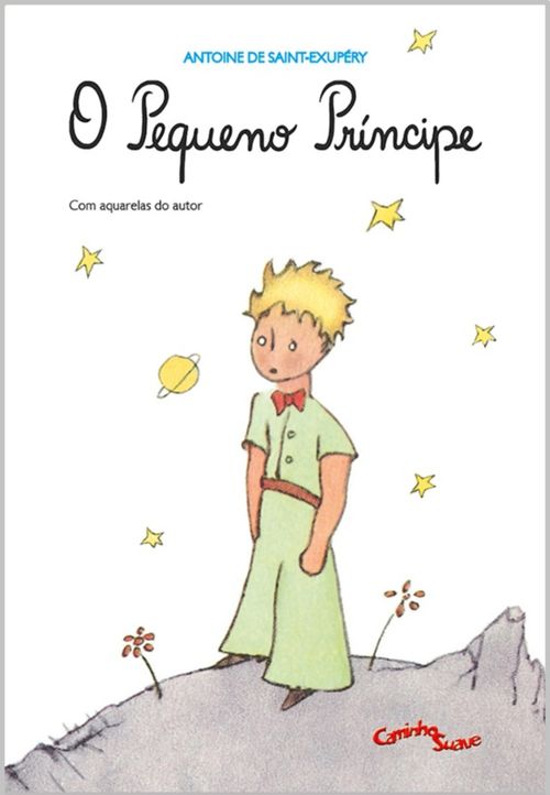 O Pequeno Príncipe