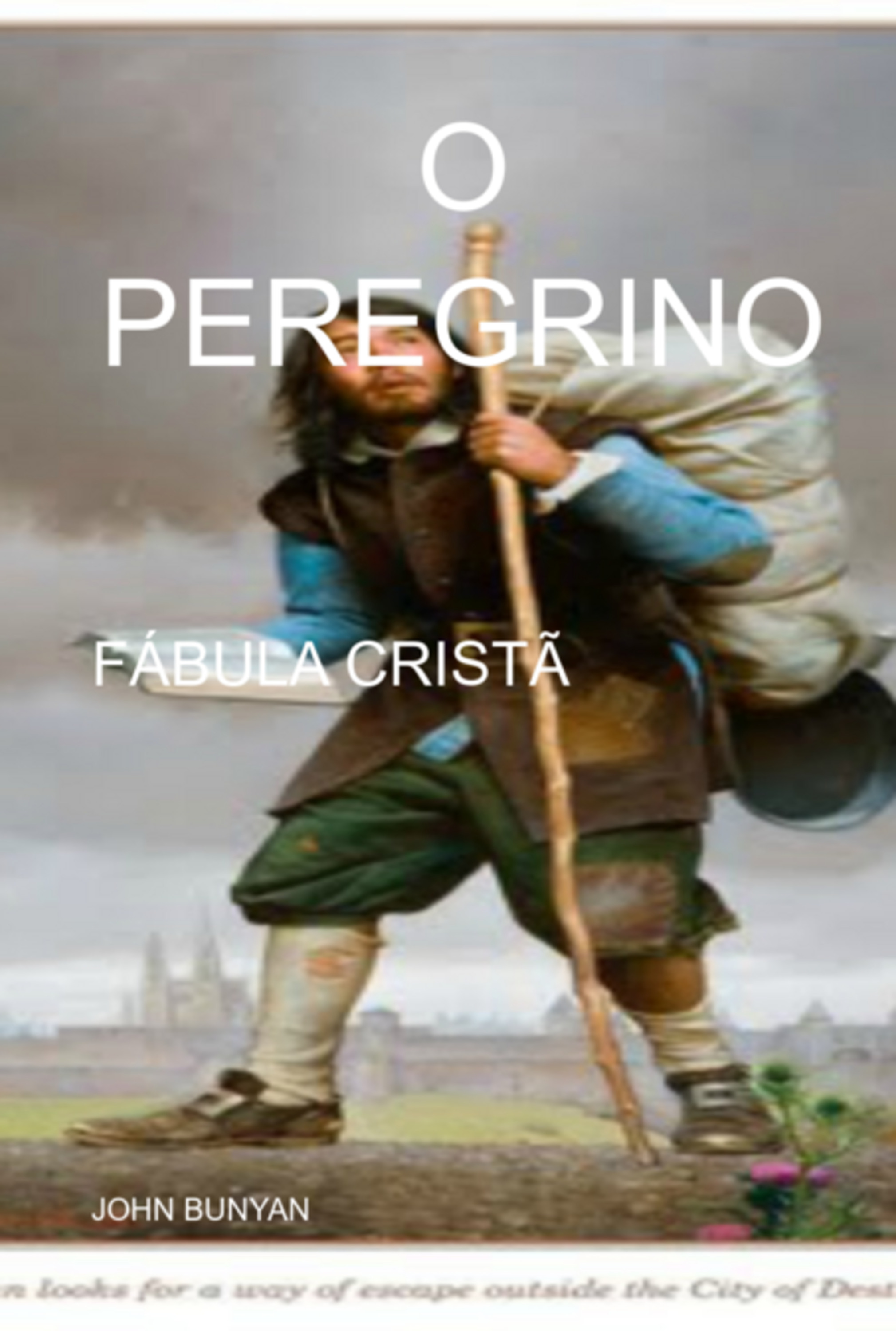 O Peregrino