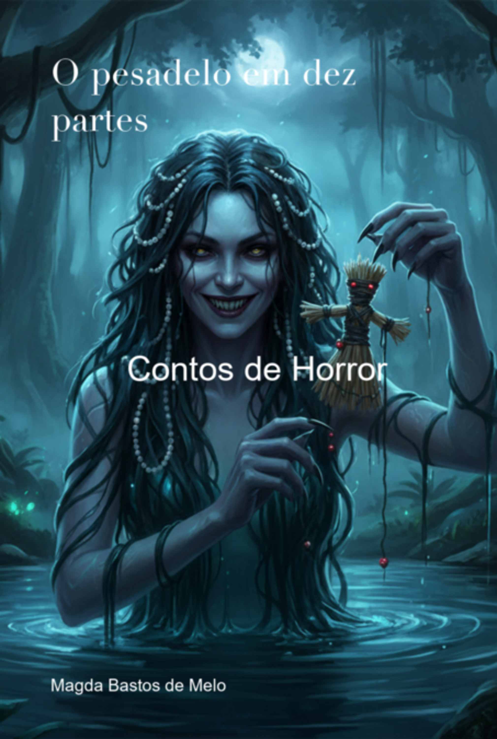 O Pesadelo Em Dez Partes