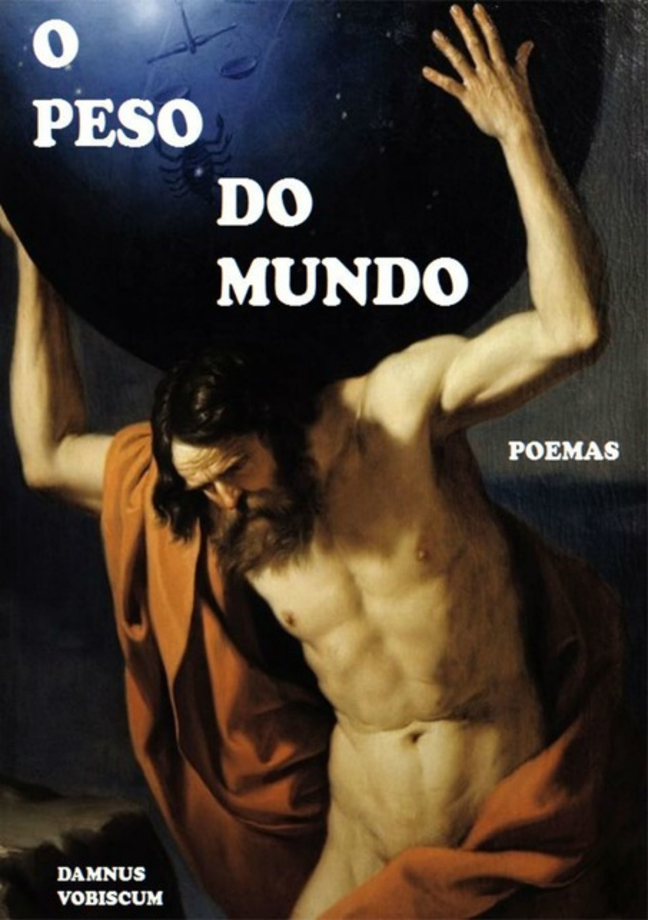 O Peso Do Mundo