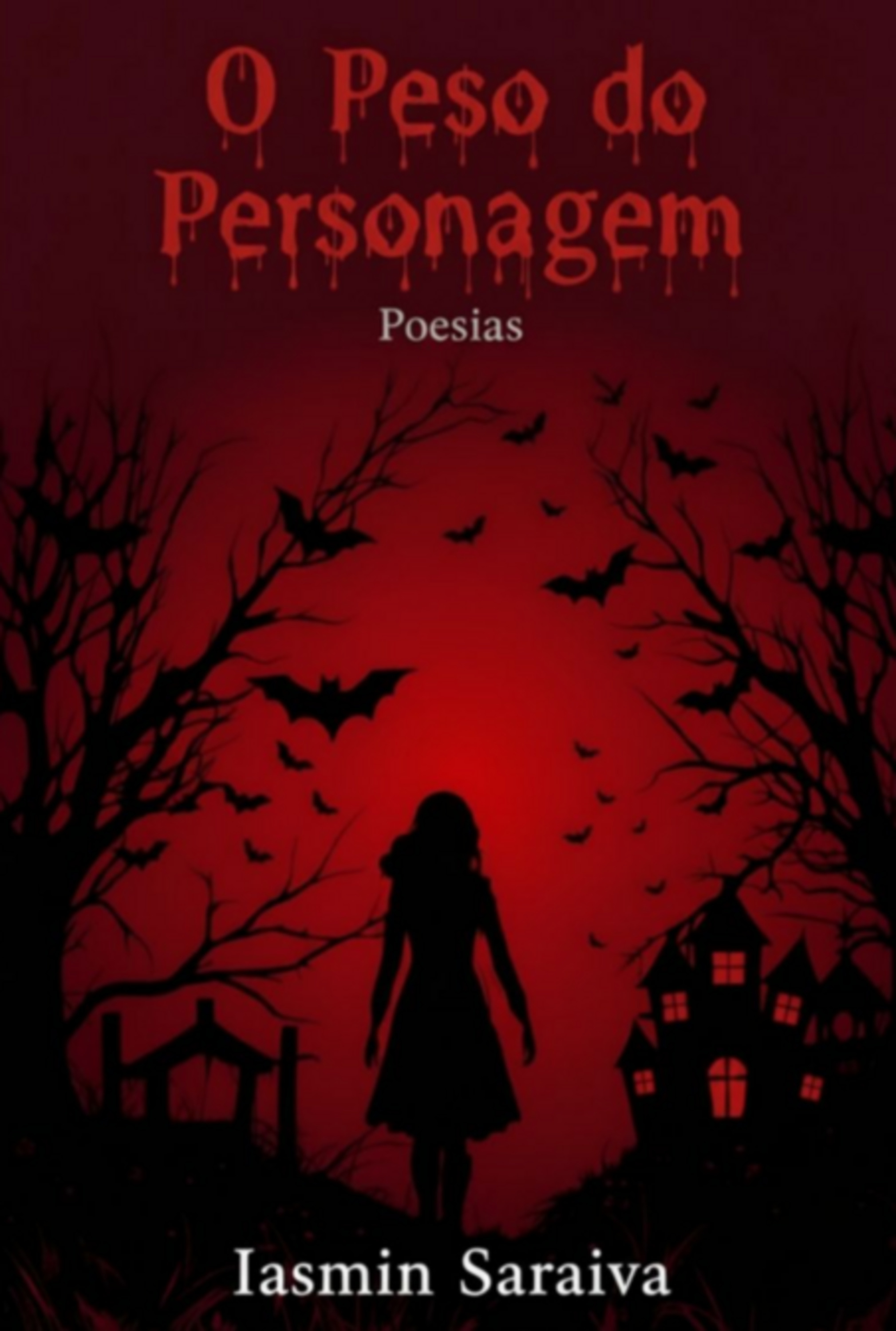 O Peso Do Personagem