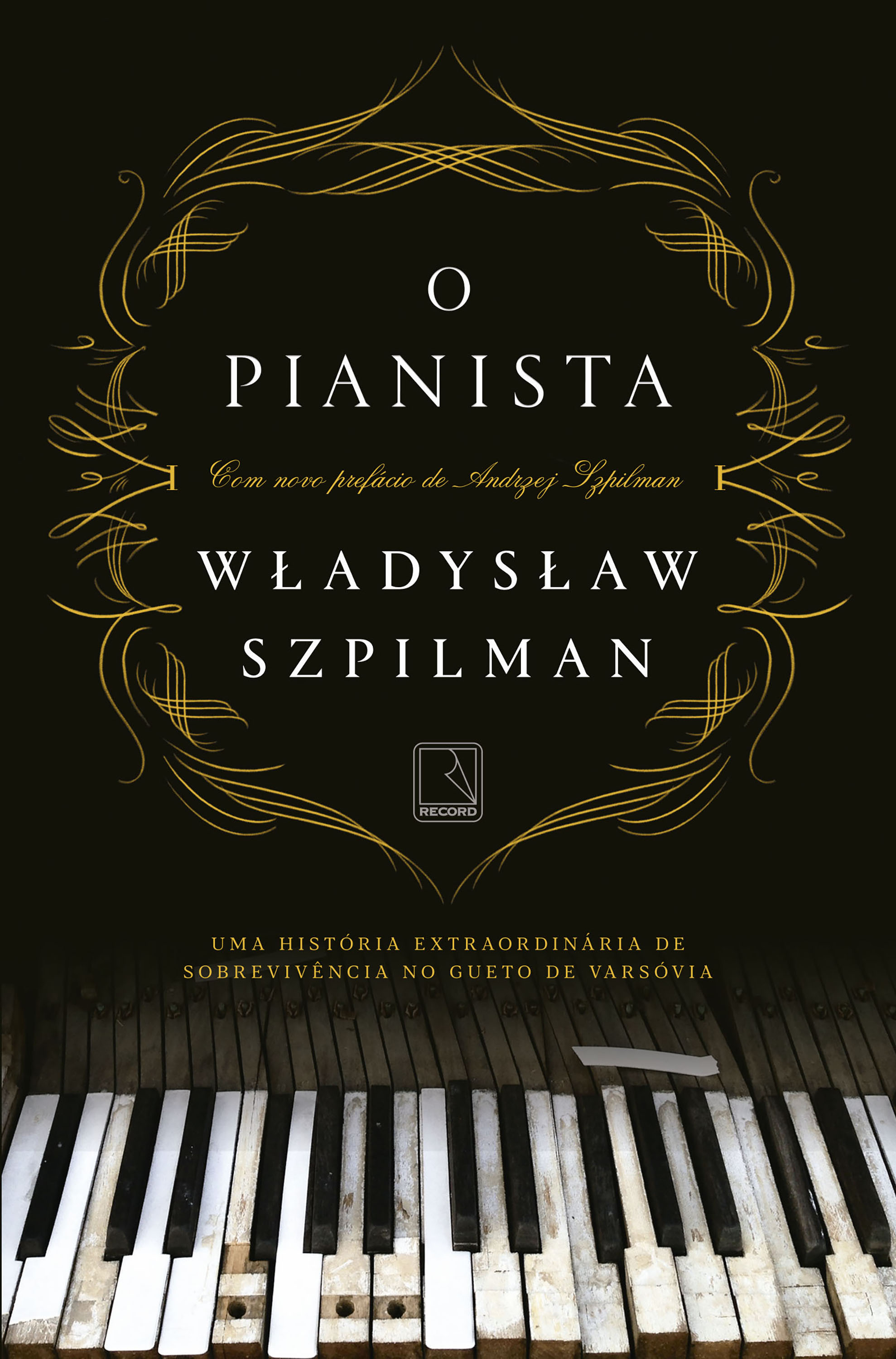 O pianista