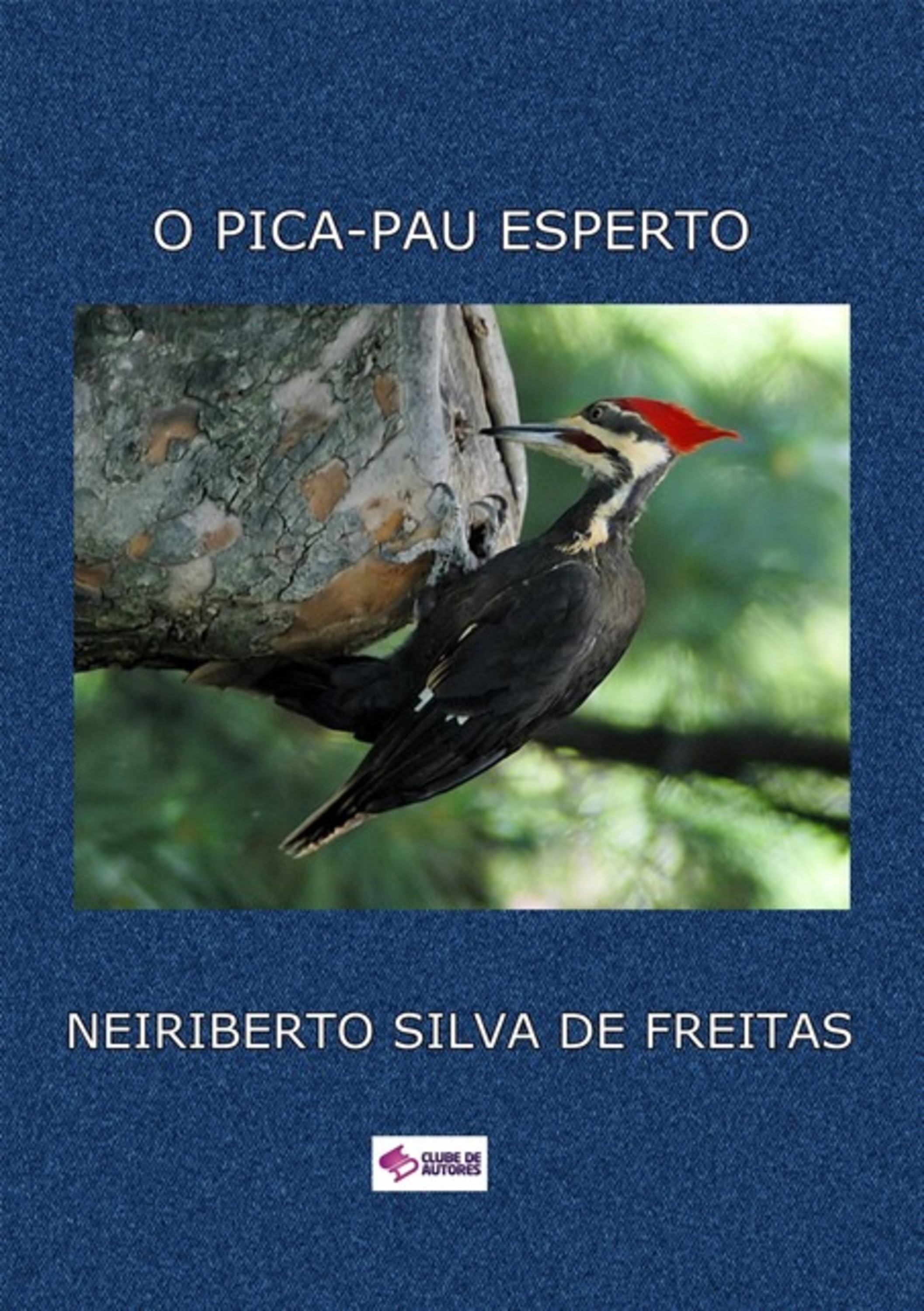 O Pica-pau Esperto