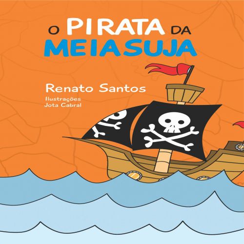O Pirata da Meia Suja