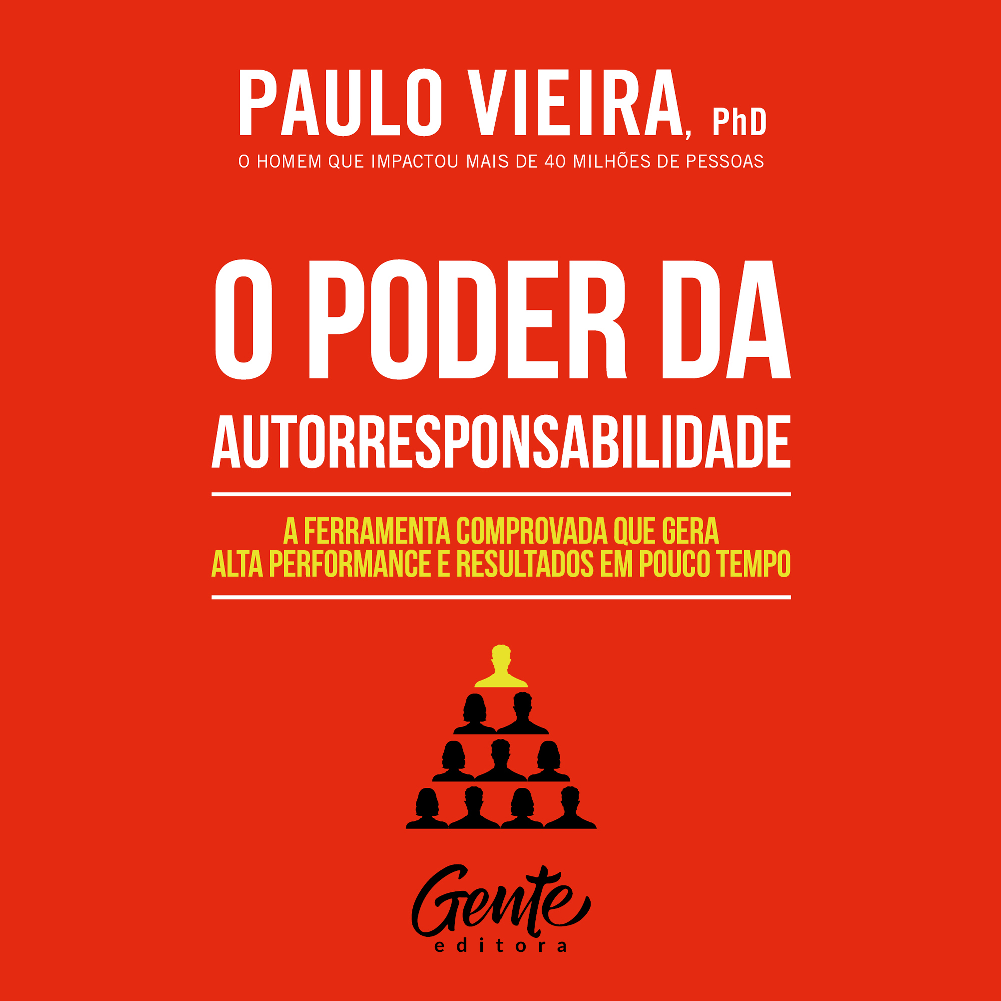 O poder da autorresponsabilidade