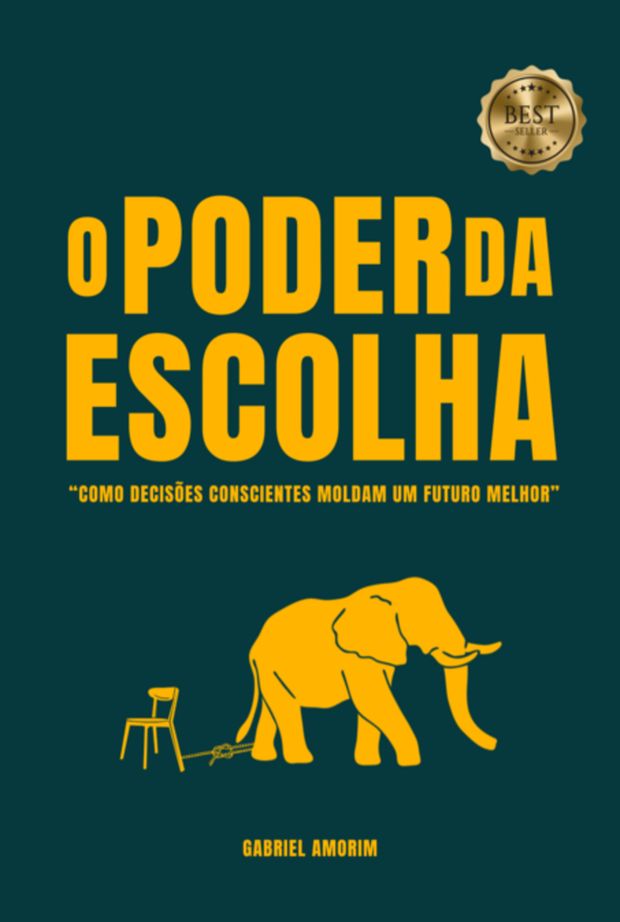 O Poder Da Escolha