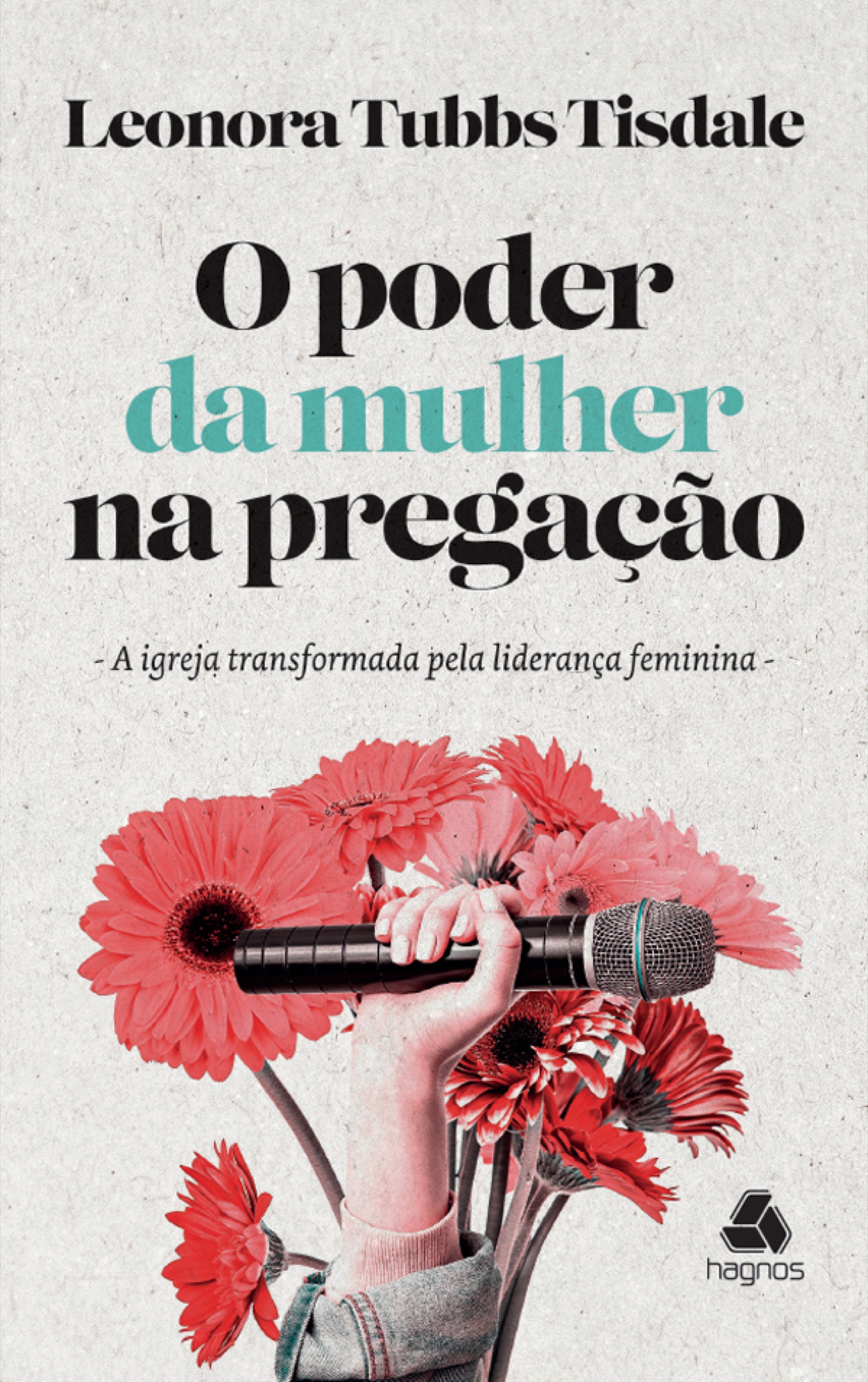 O poder da mulher na pregação