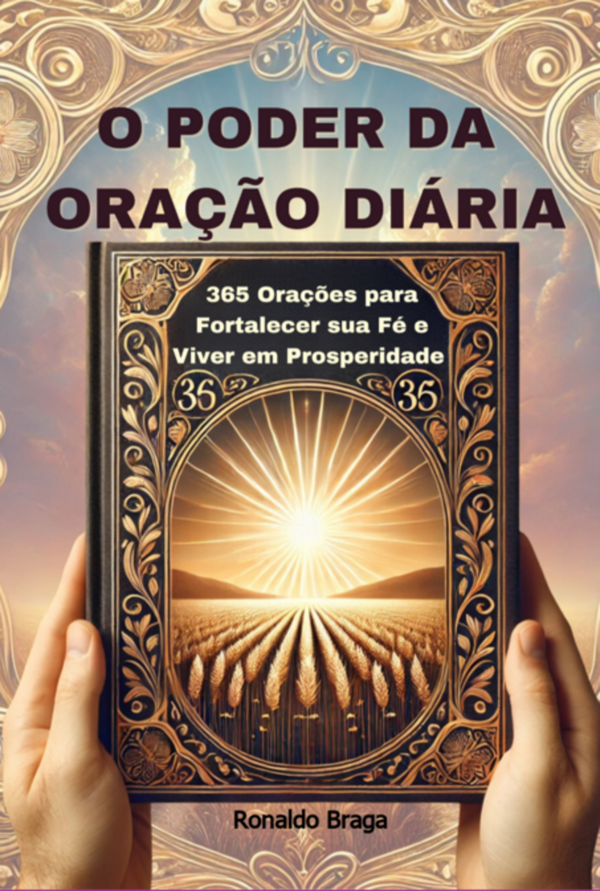 O Poder Da Oração Diária