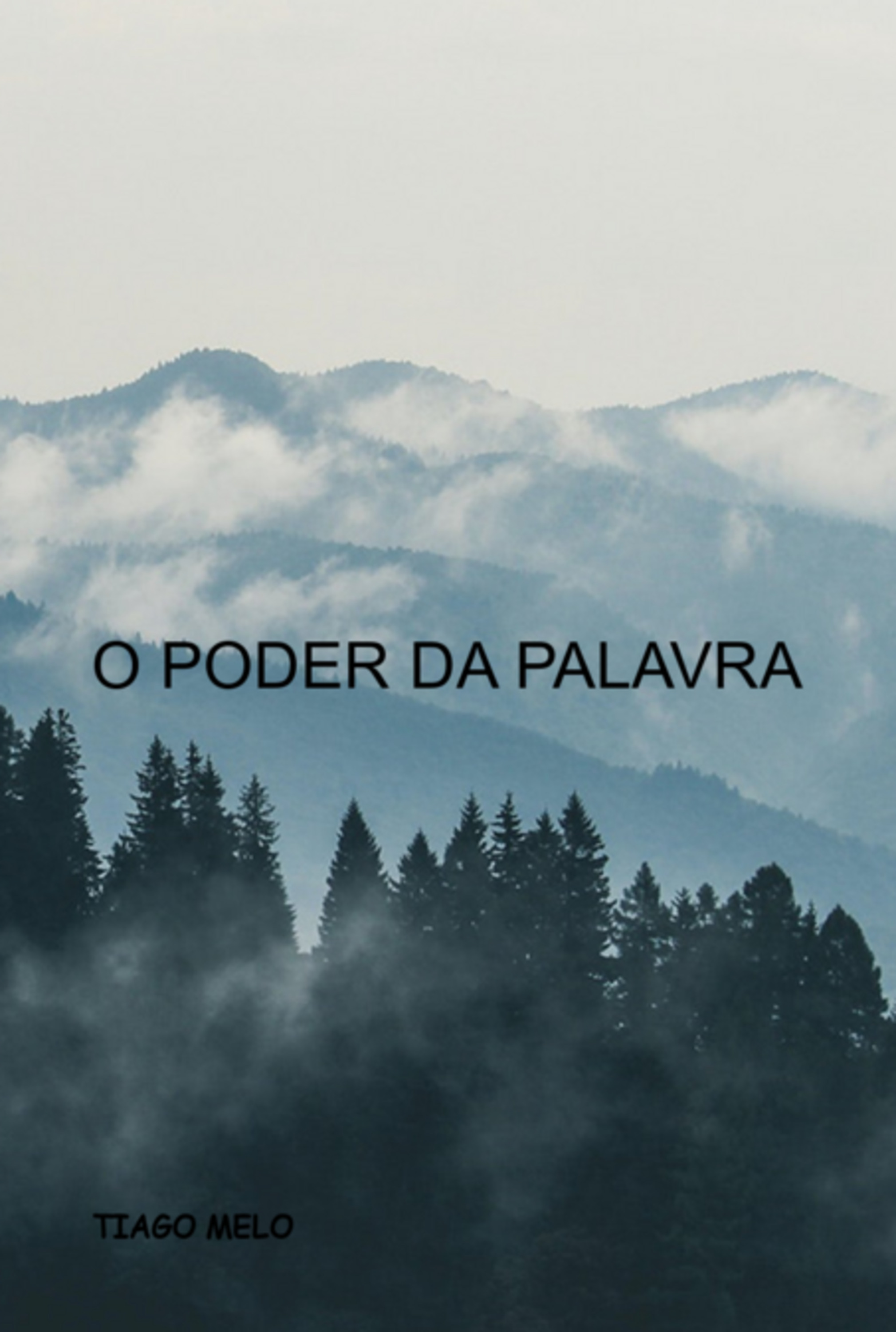 O Poder Da Palavra