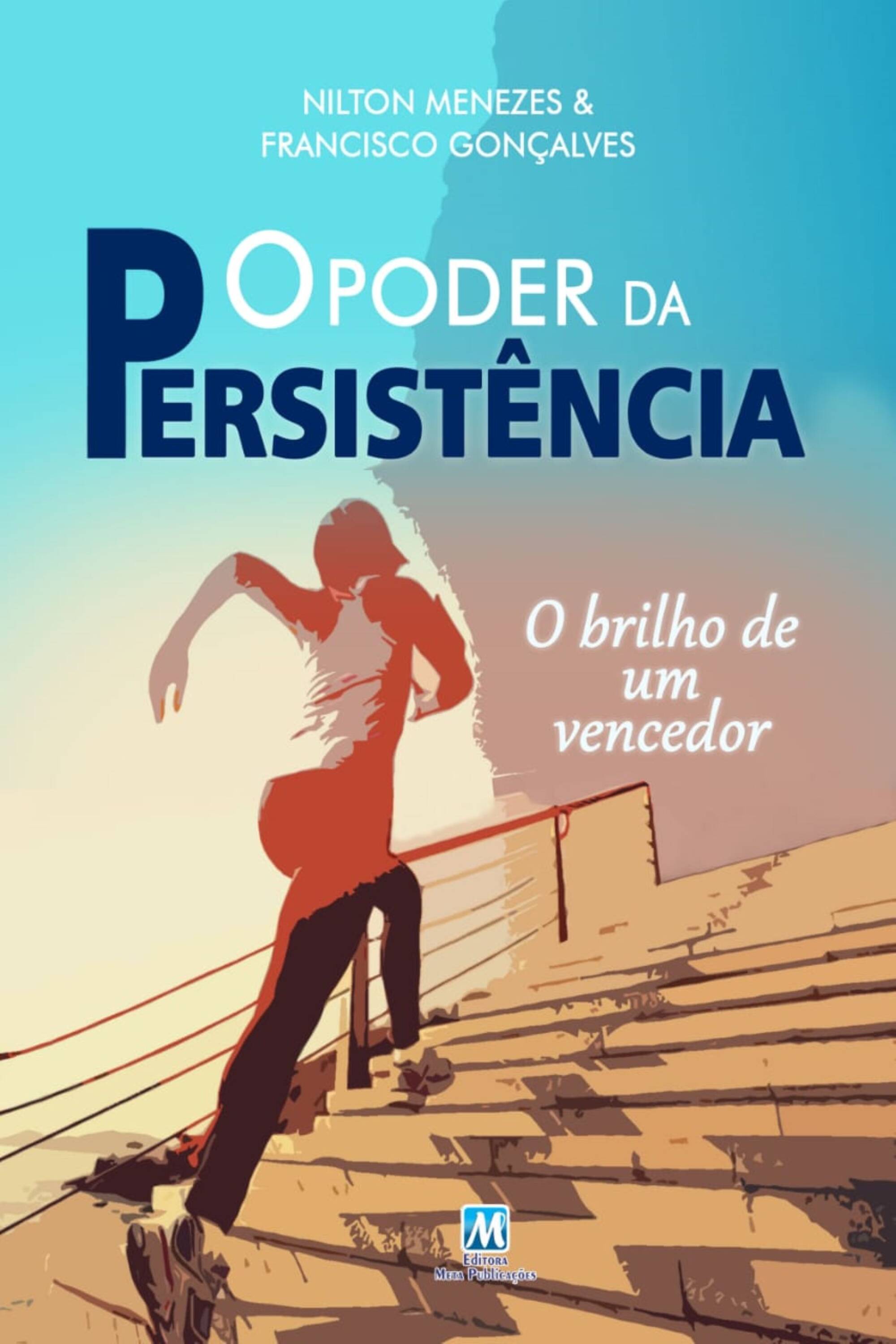 O Poder da Persistência