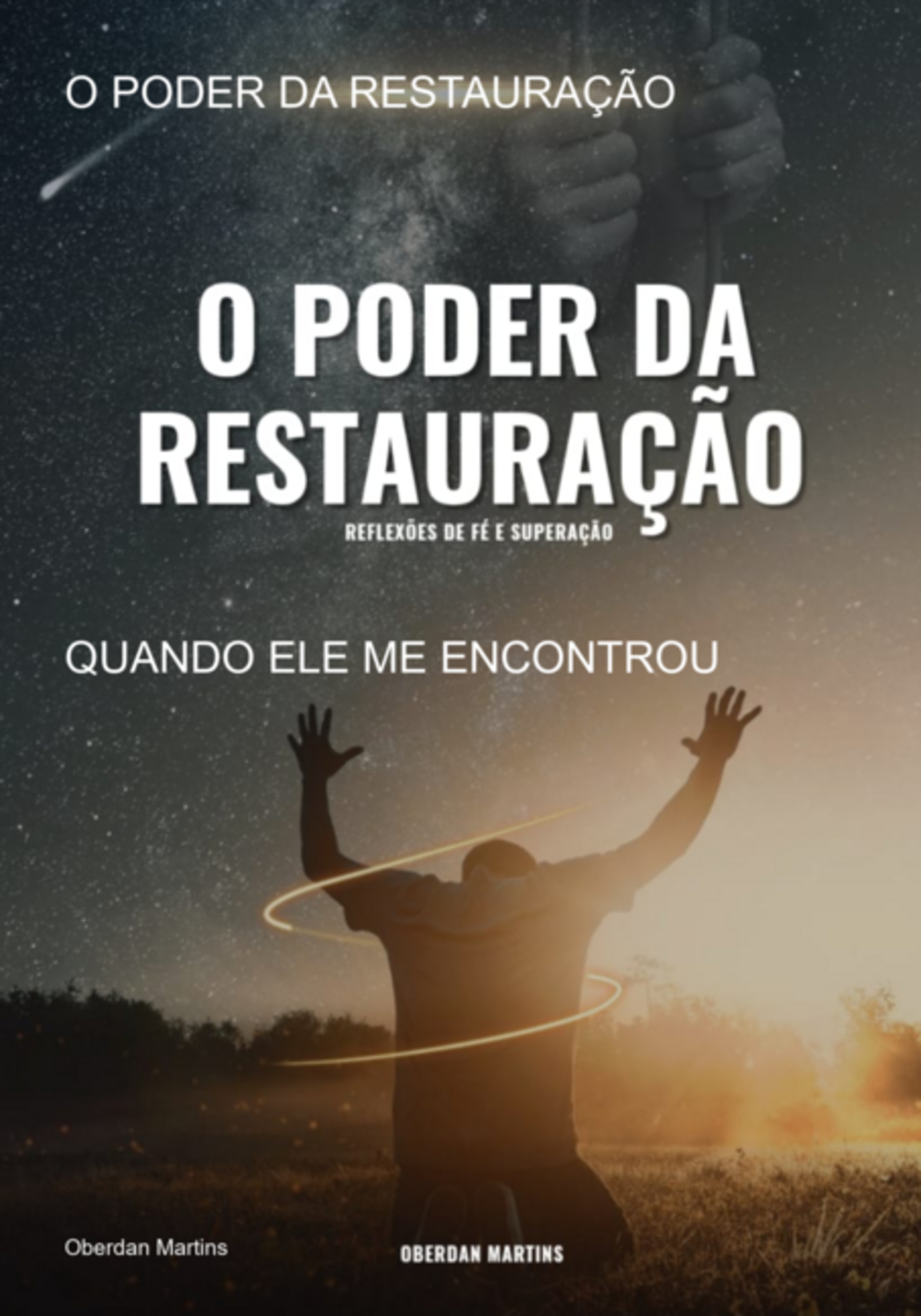 O Poder Da Restauração