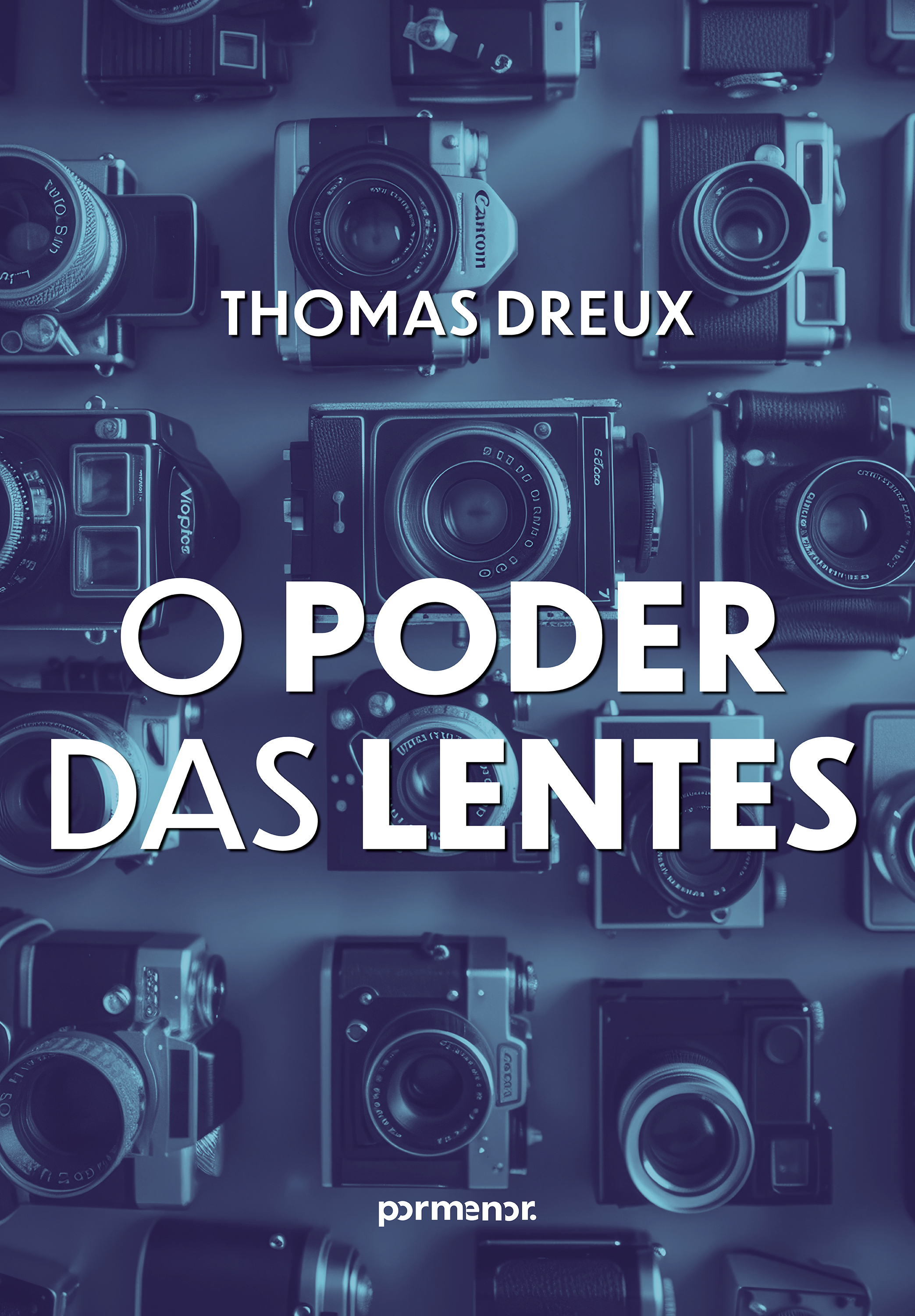 O poder das lentes