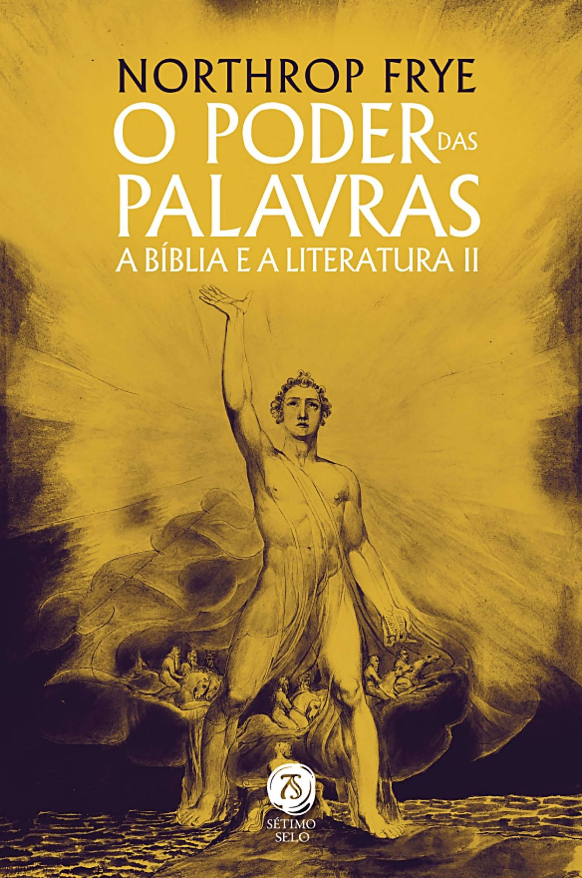 O poder das palavras: a bíblia e a literatura II