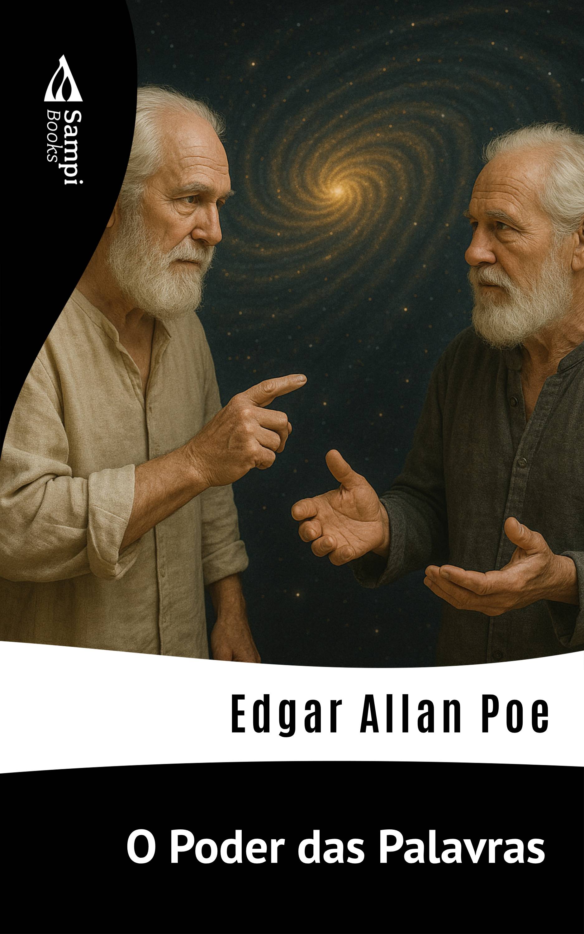 O Poder das Palavras