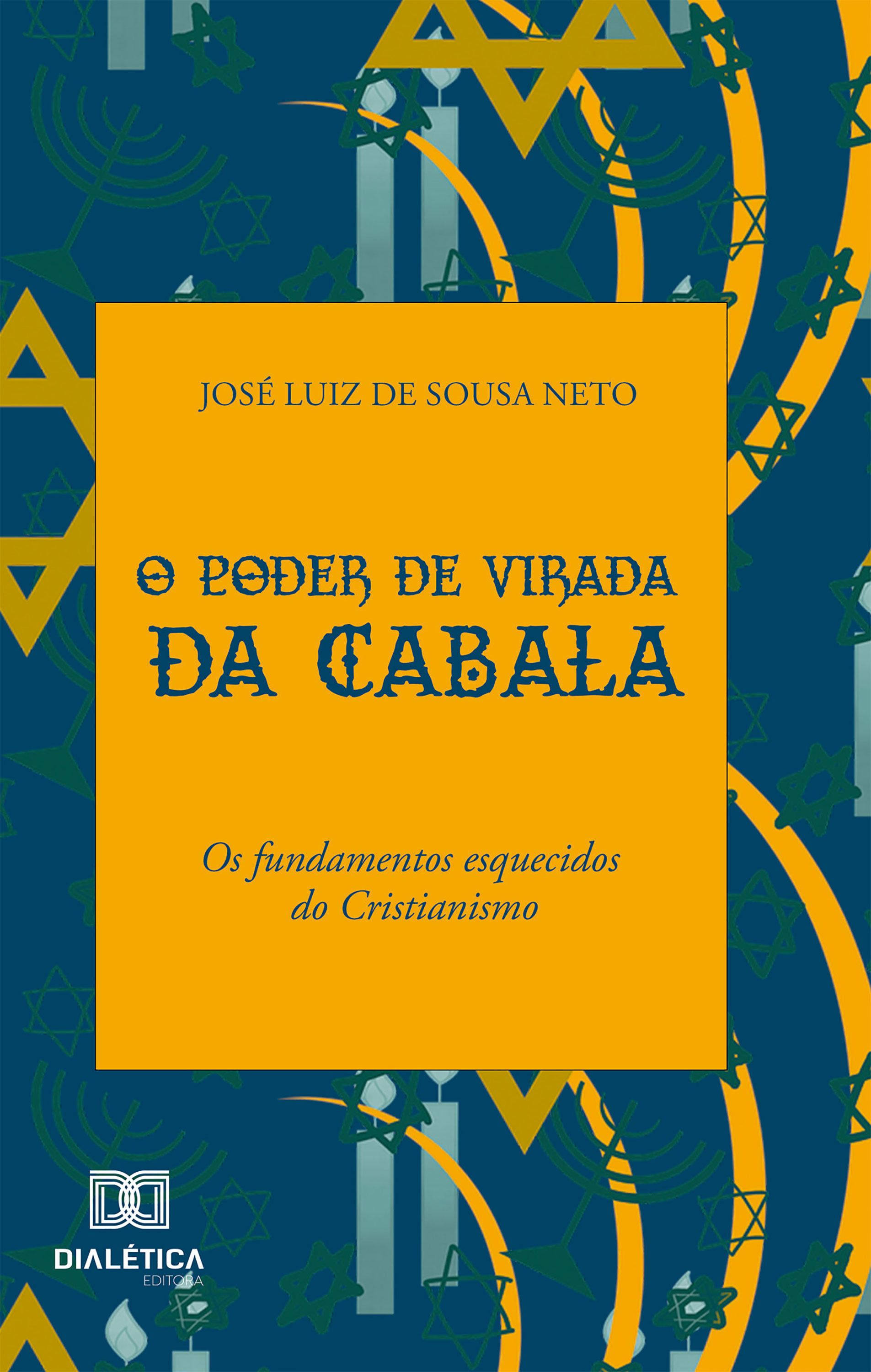 O poder de Virada da Cabala