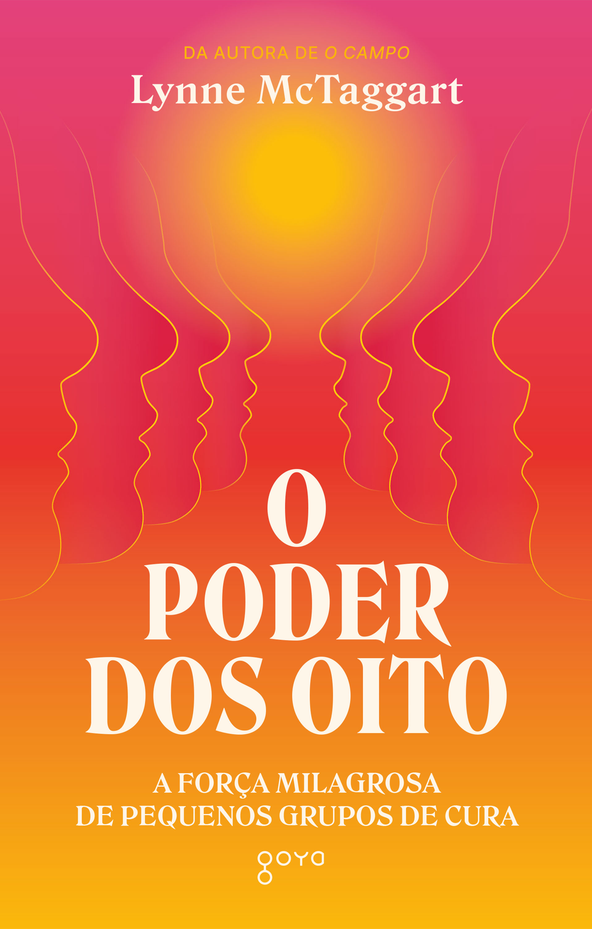 O poder dos oito