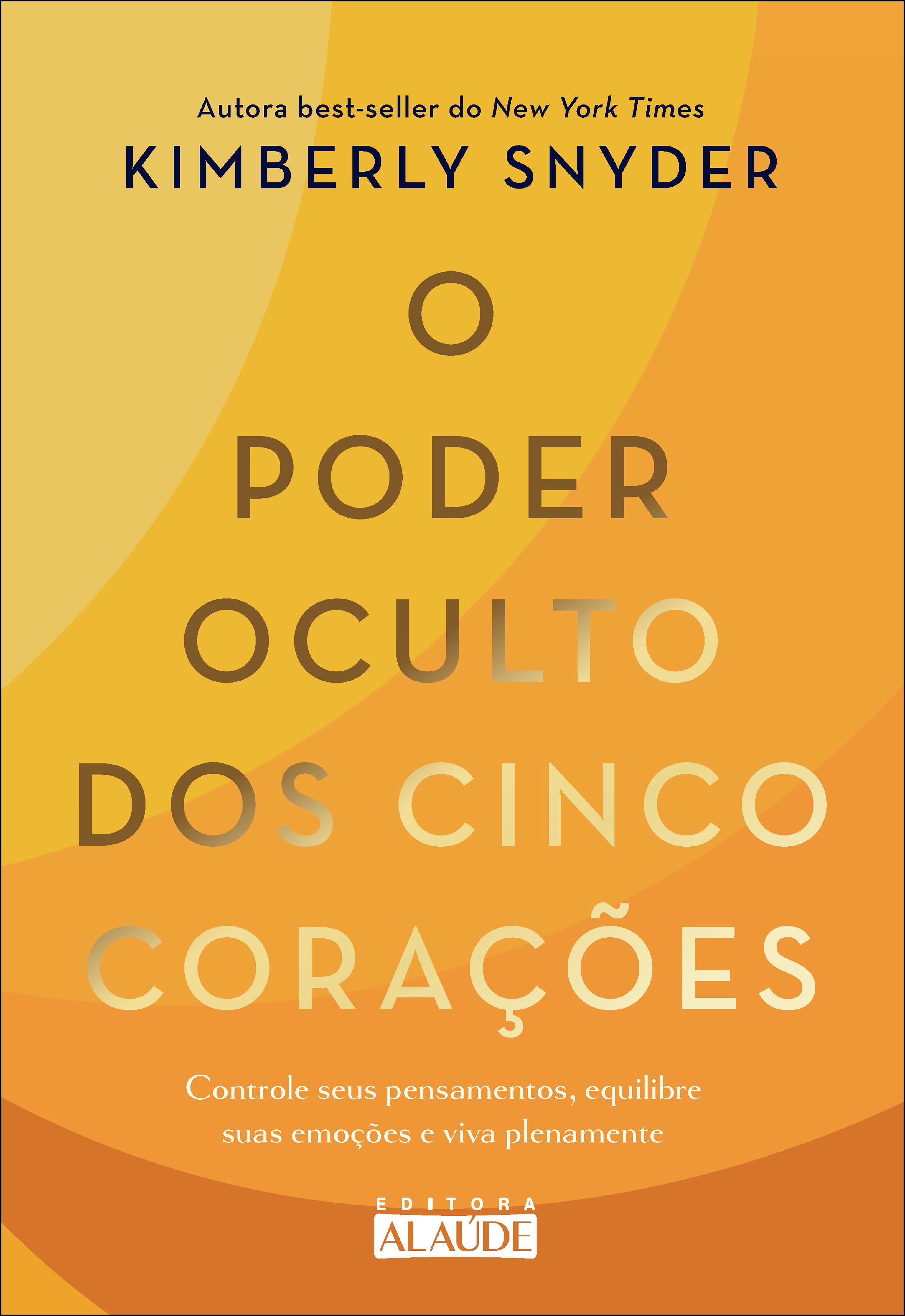 O poder oculto dos cinco corações