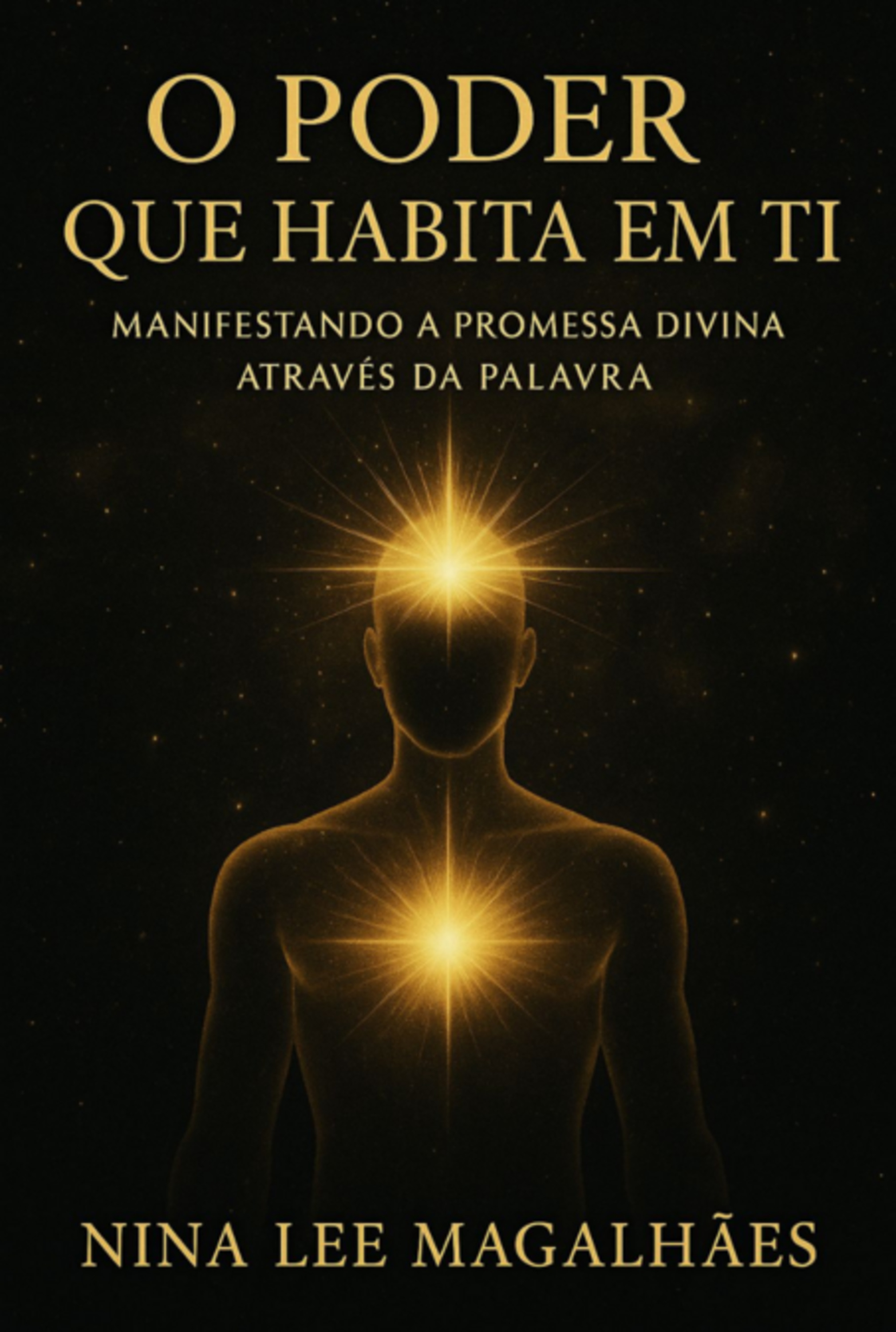 O Poder Que Habita Em Ti
