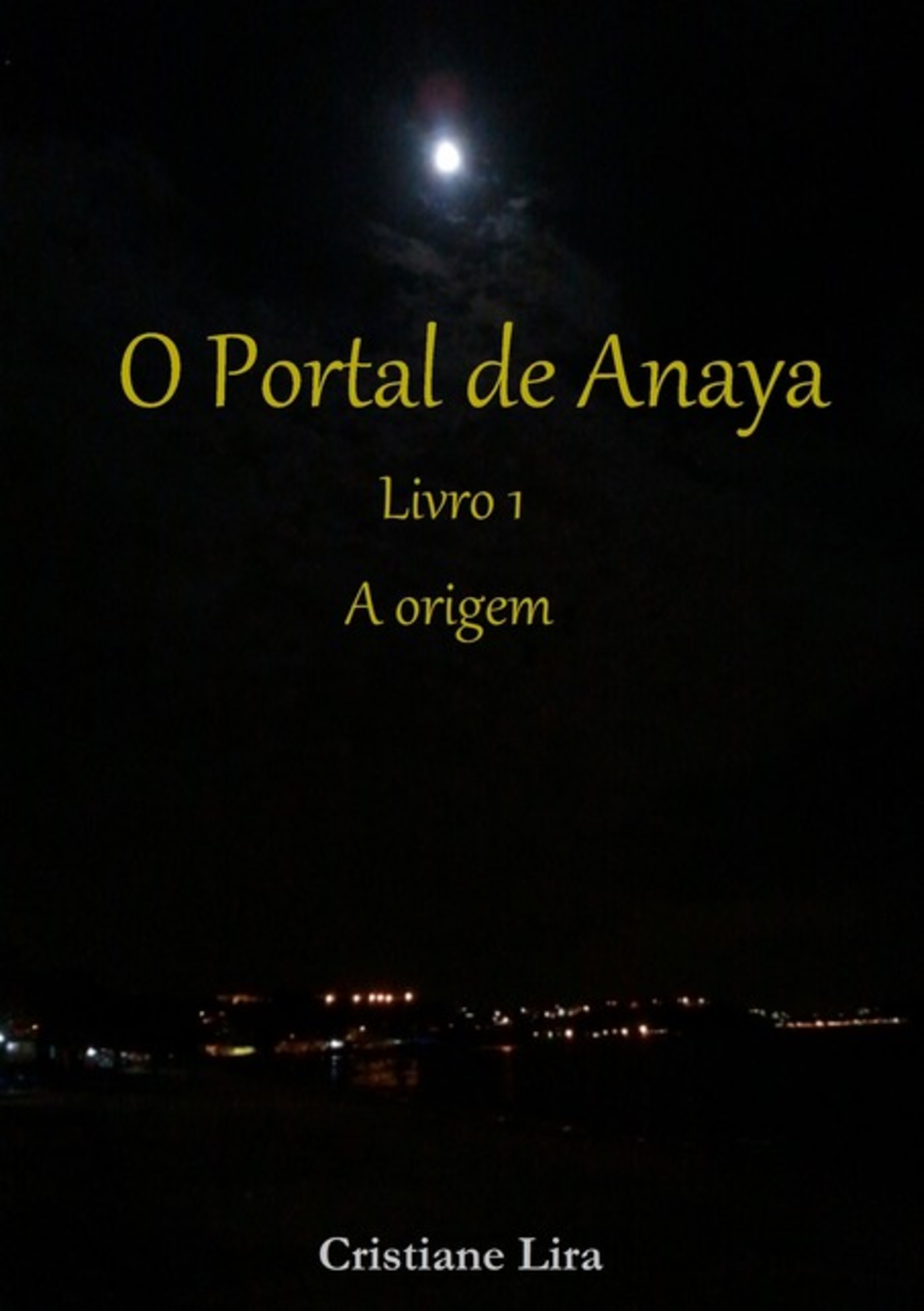 O Portal De Anaya