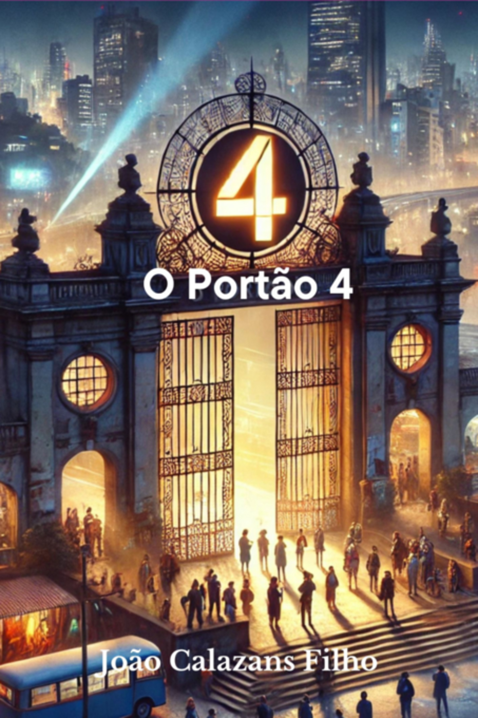 O Portão 4