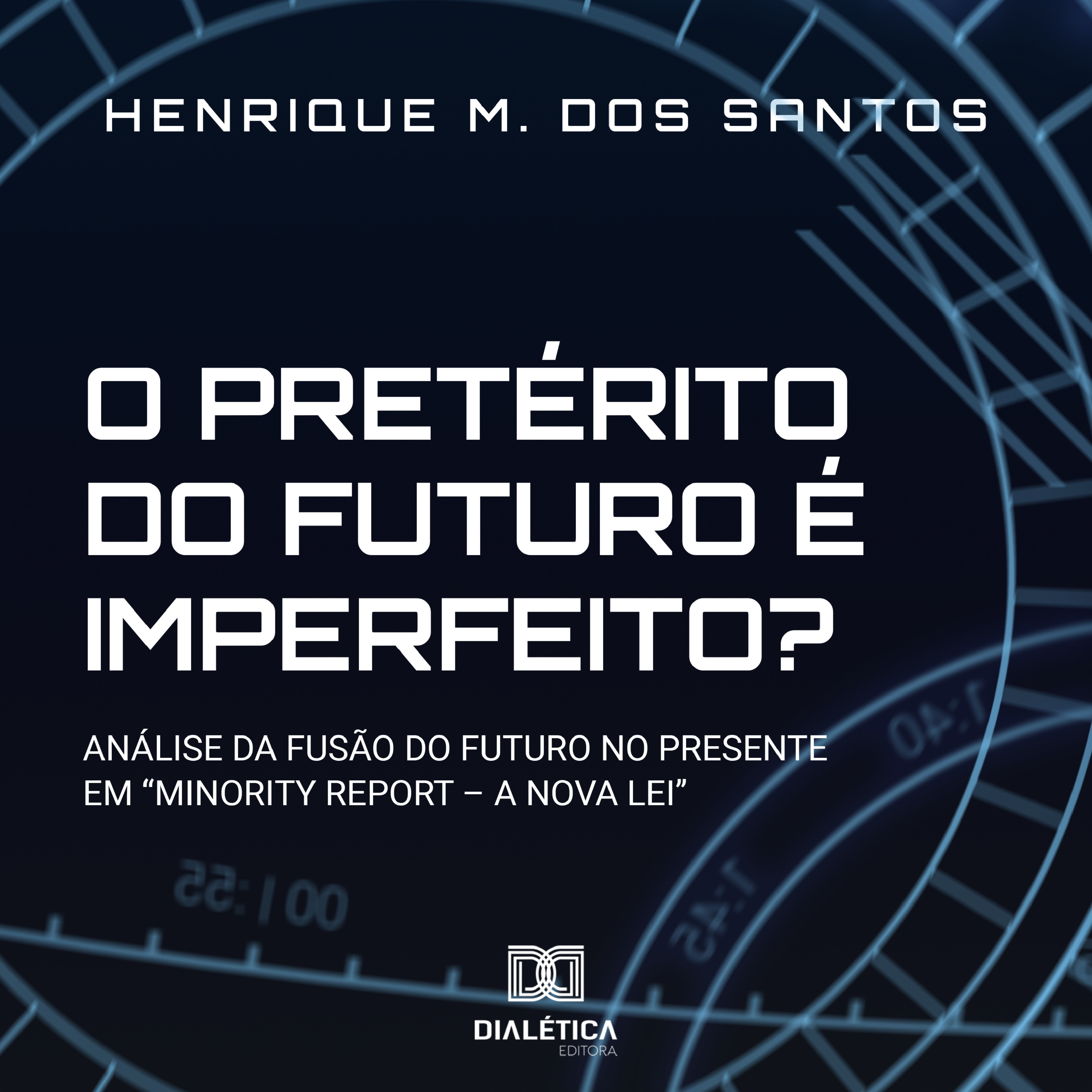 O pretérito do futuro é imperfeito?
