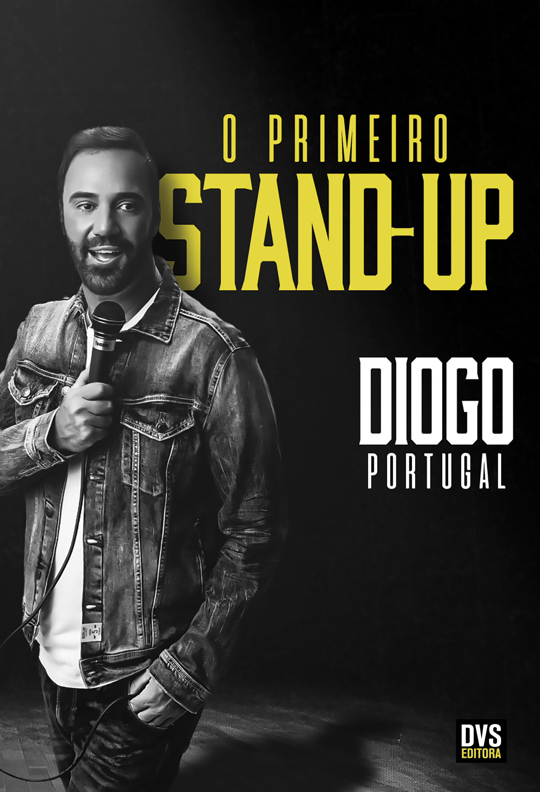 O Primeiro Stand-up
