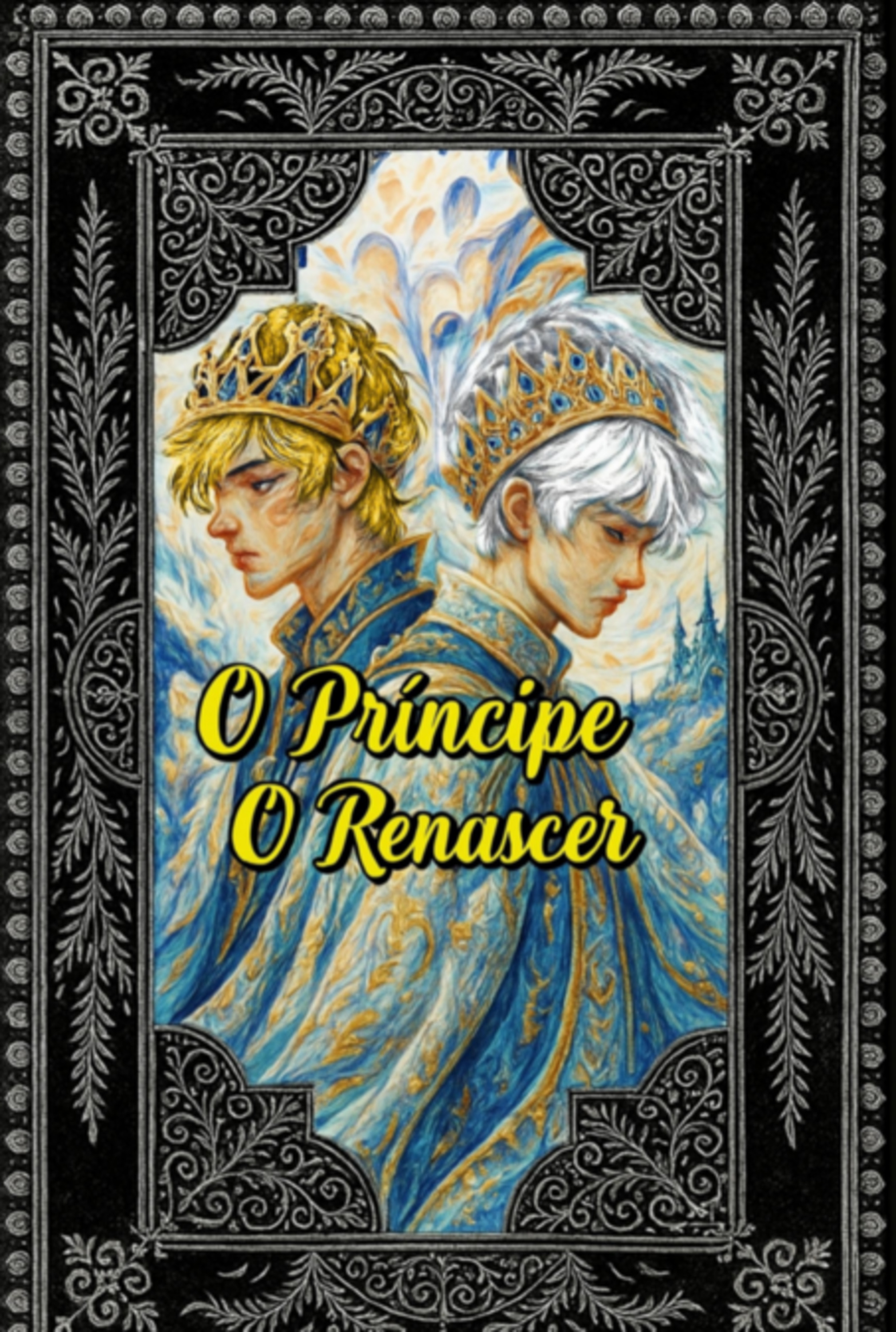 O Príncipe O Renascer