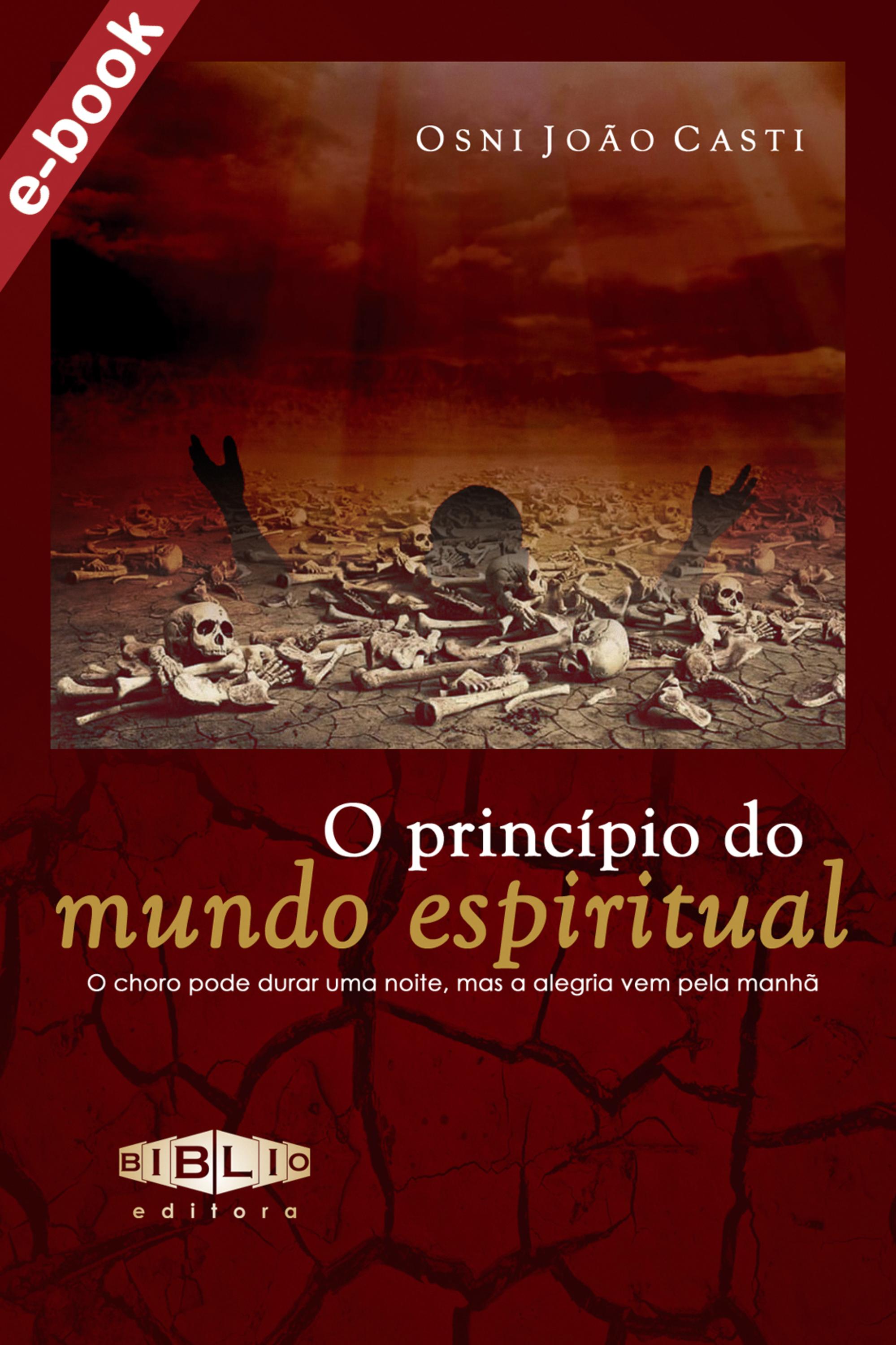 O princípio do mundo espiritual