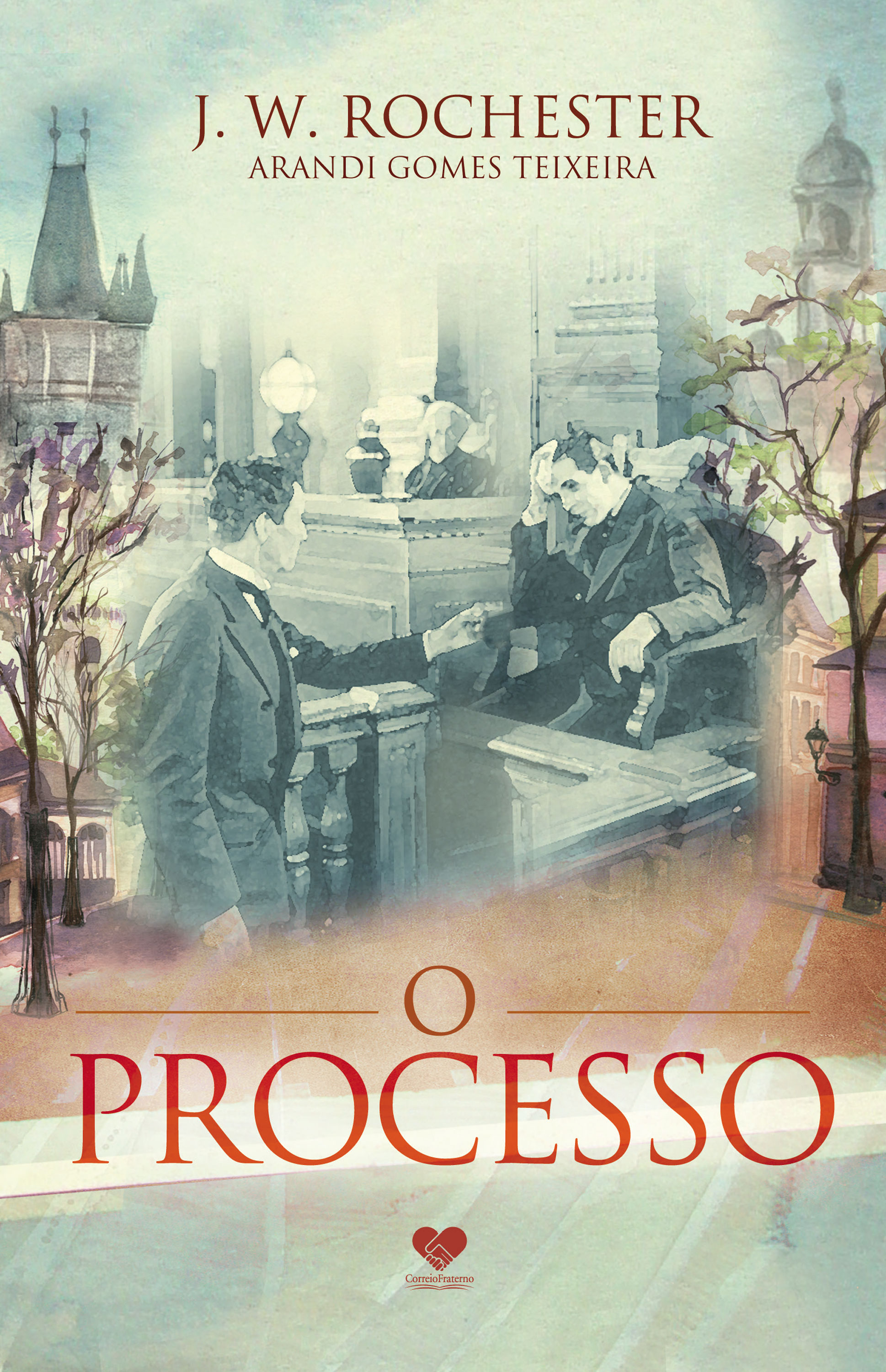 O processo