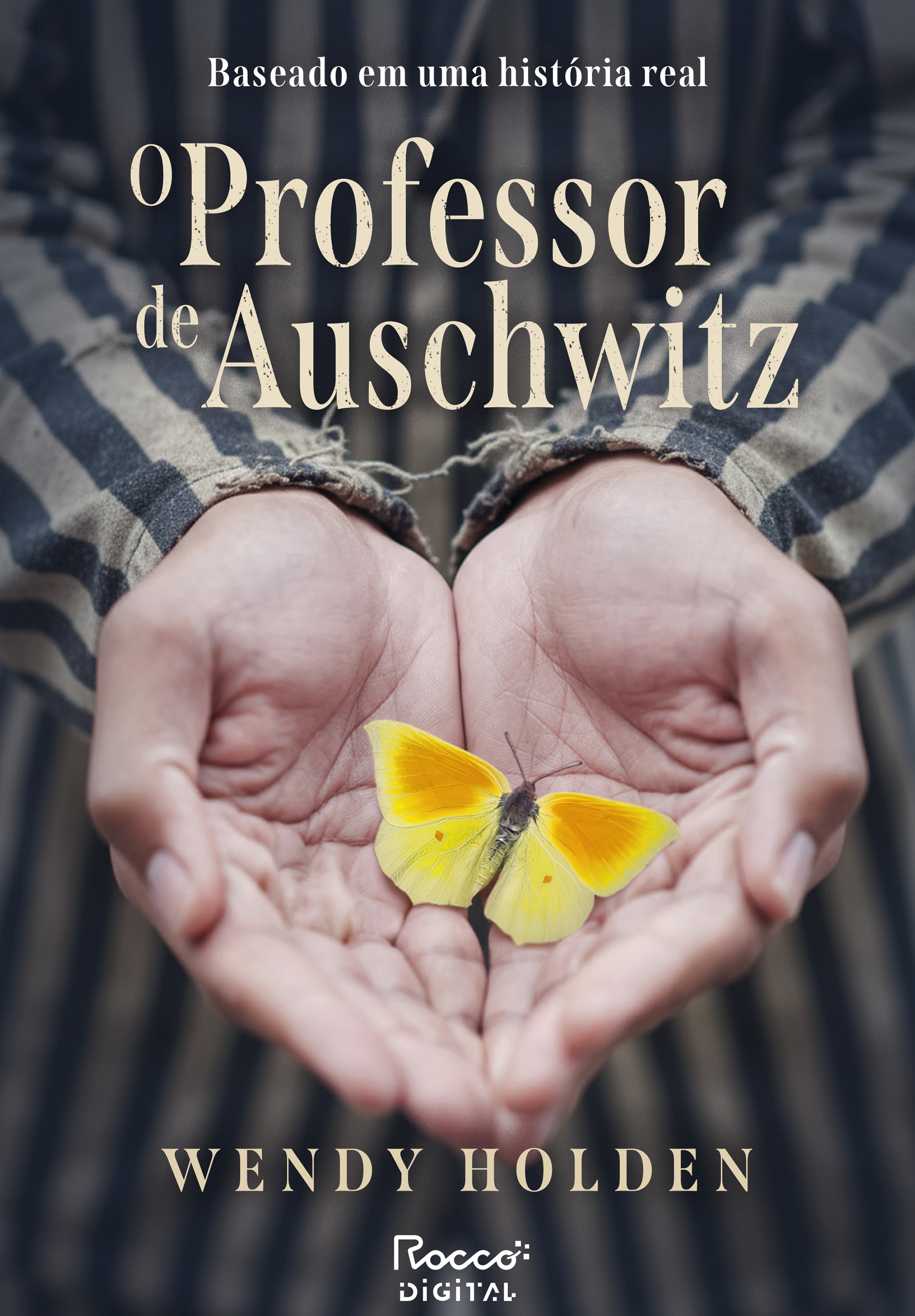 O professor de Auschwitz