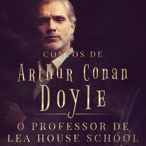 O professor de Lea House School