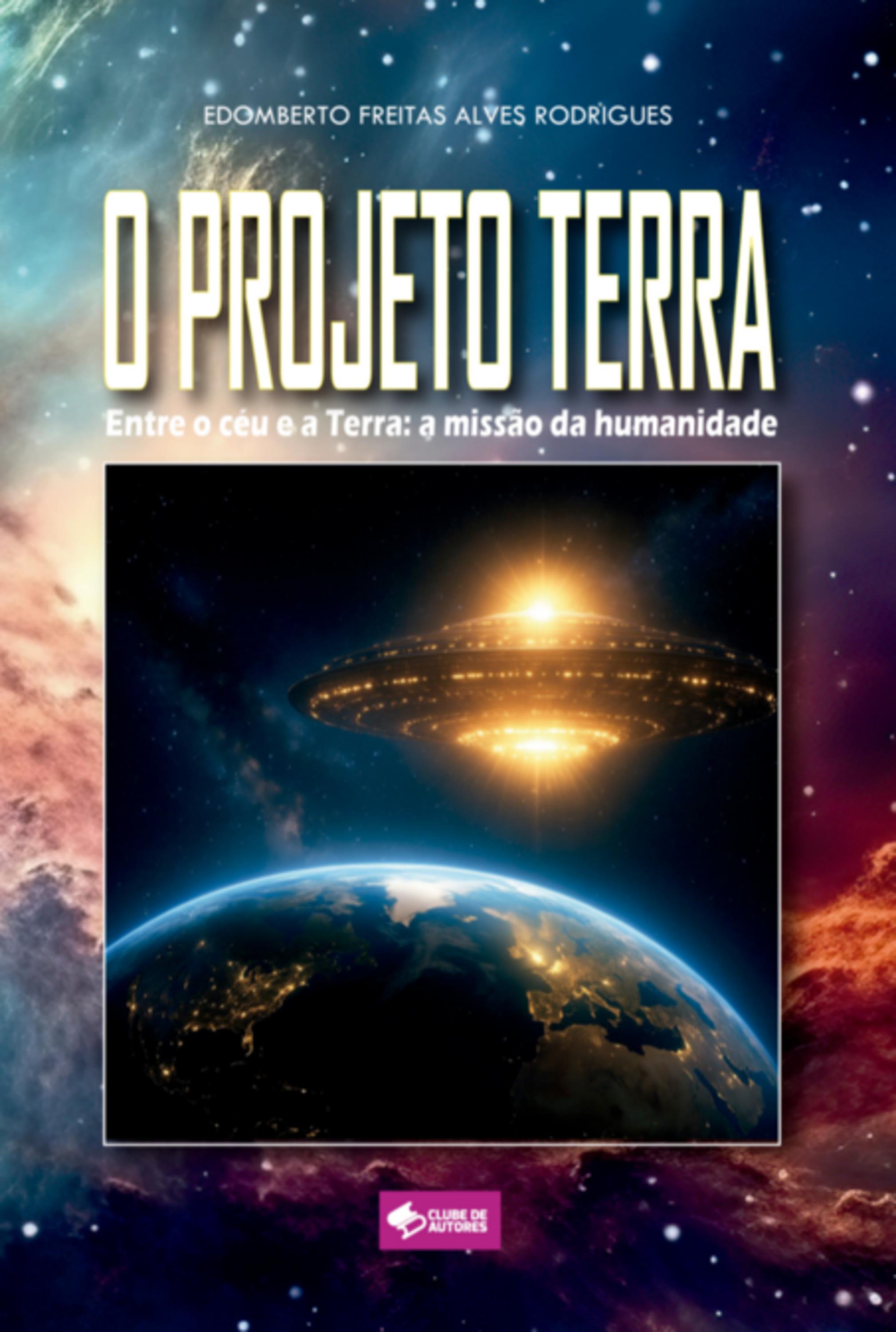 O Projeto Terra
