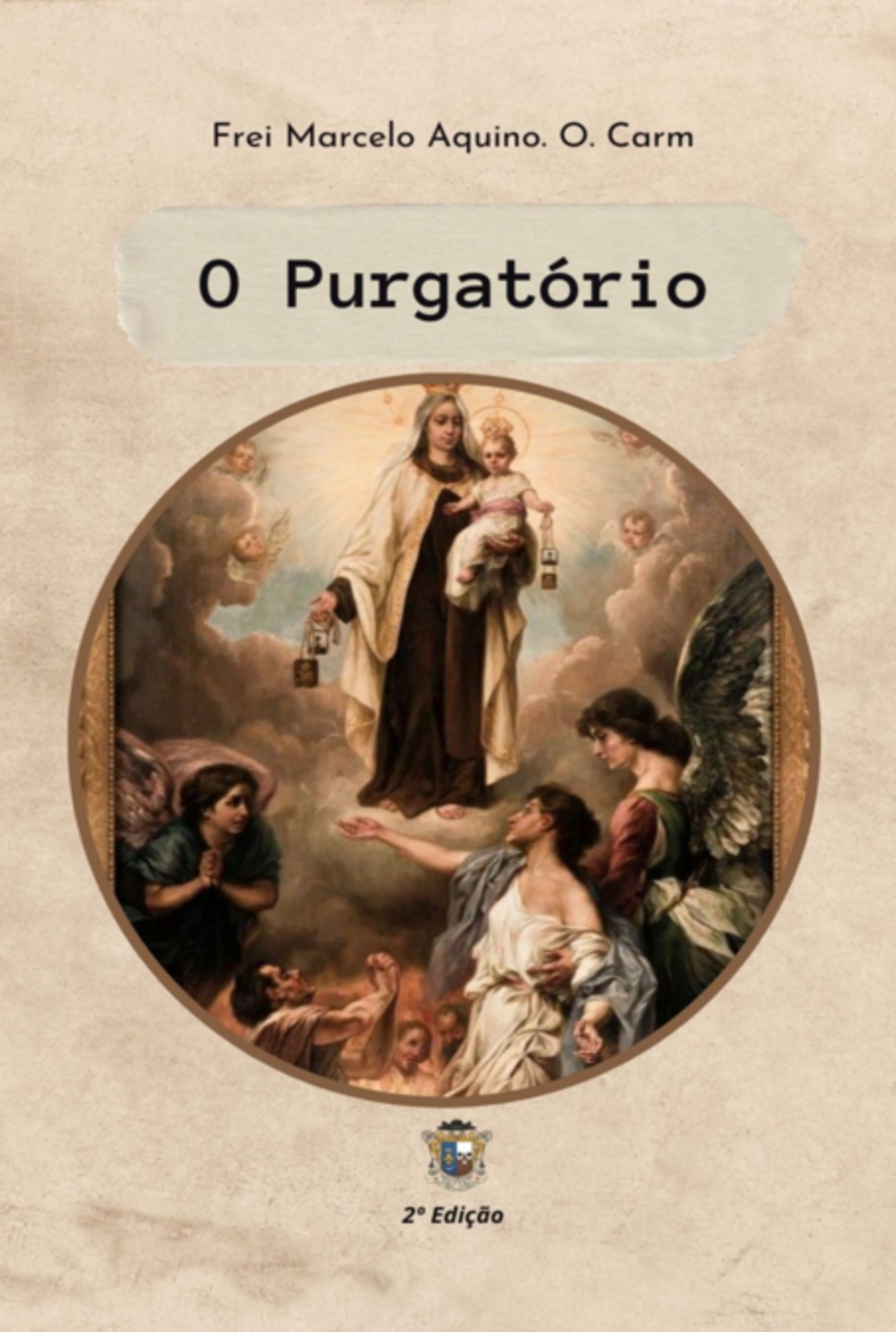 O Purgatório