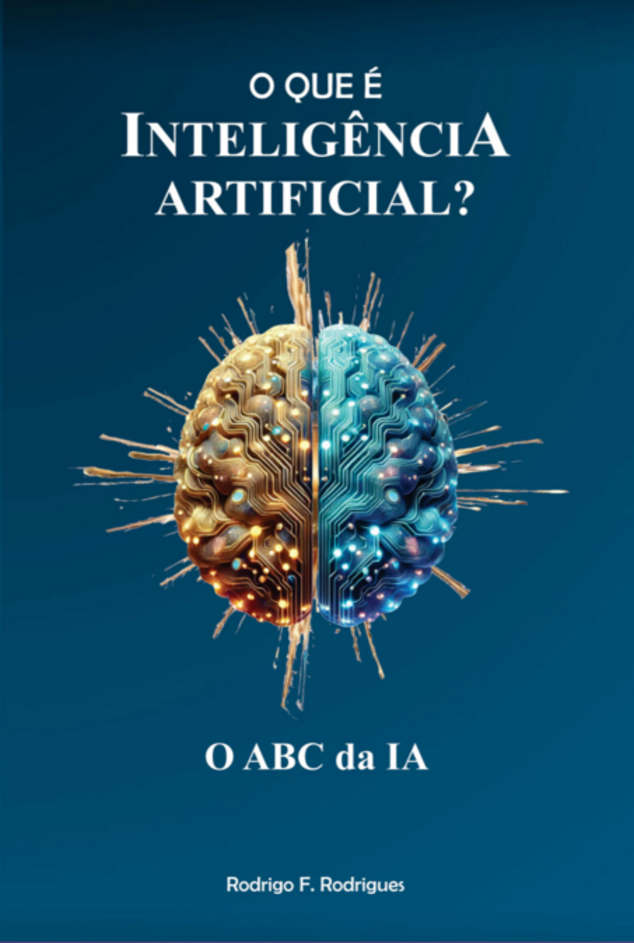 O Que É Inteligência Artificial?