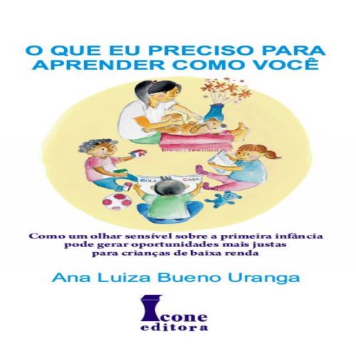 O Que Eu Preciso para Aprender Como Você