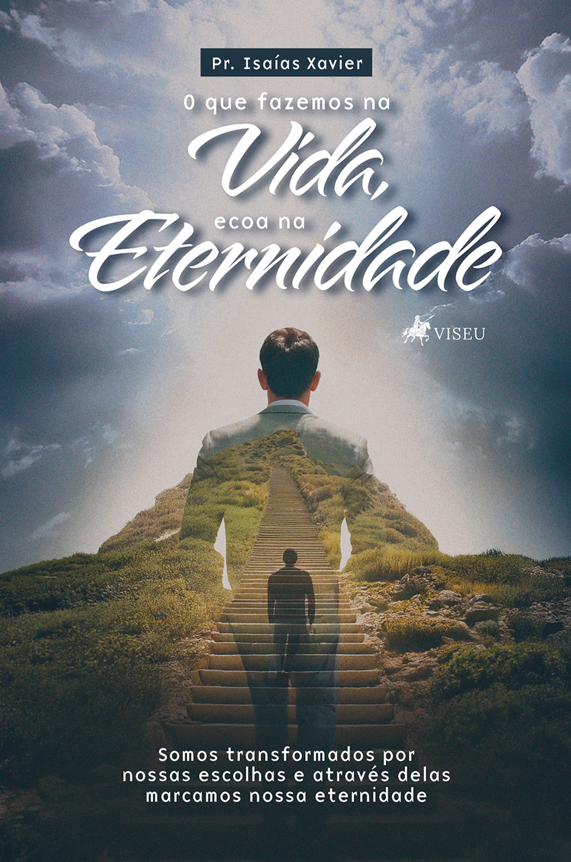 O que fazemos na vida, ecoa na eternidade