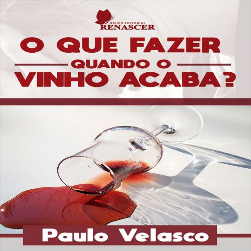 O que fazer quando o vinho acaba?