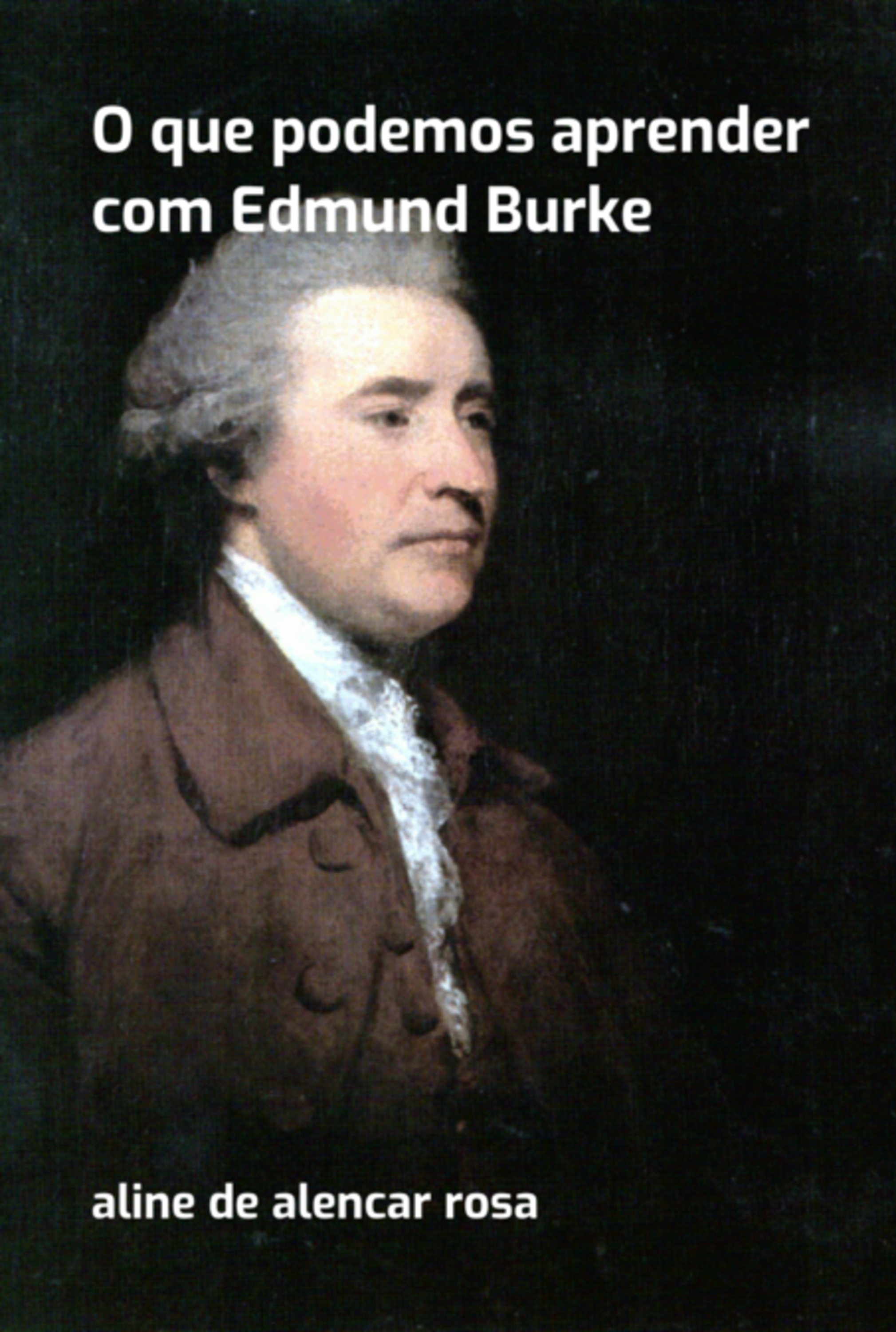 O Que Podemos Aprender Com Edmund Burke