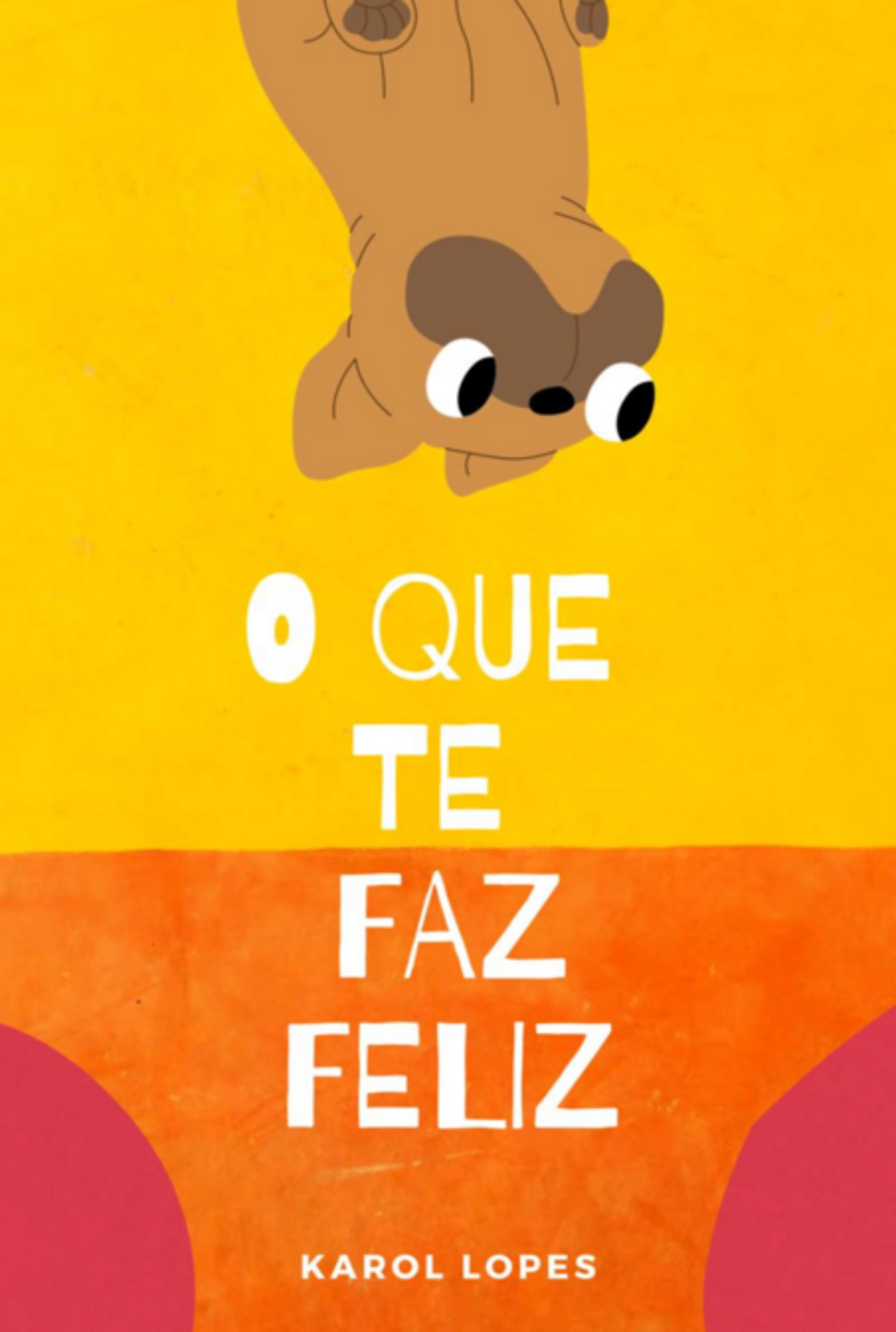 O Que Te Faz Feliz