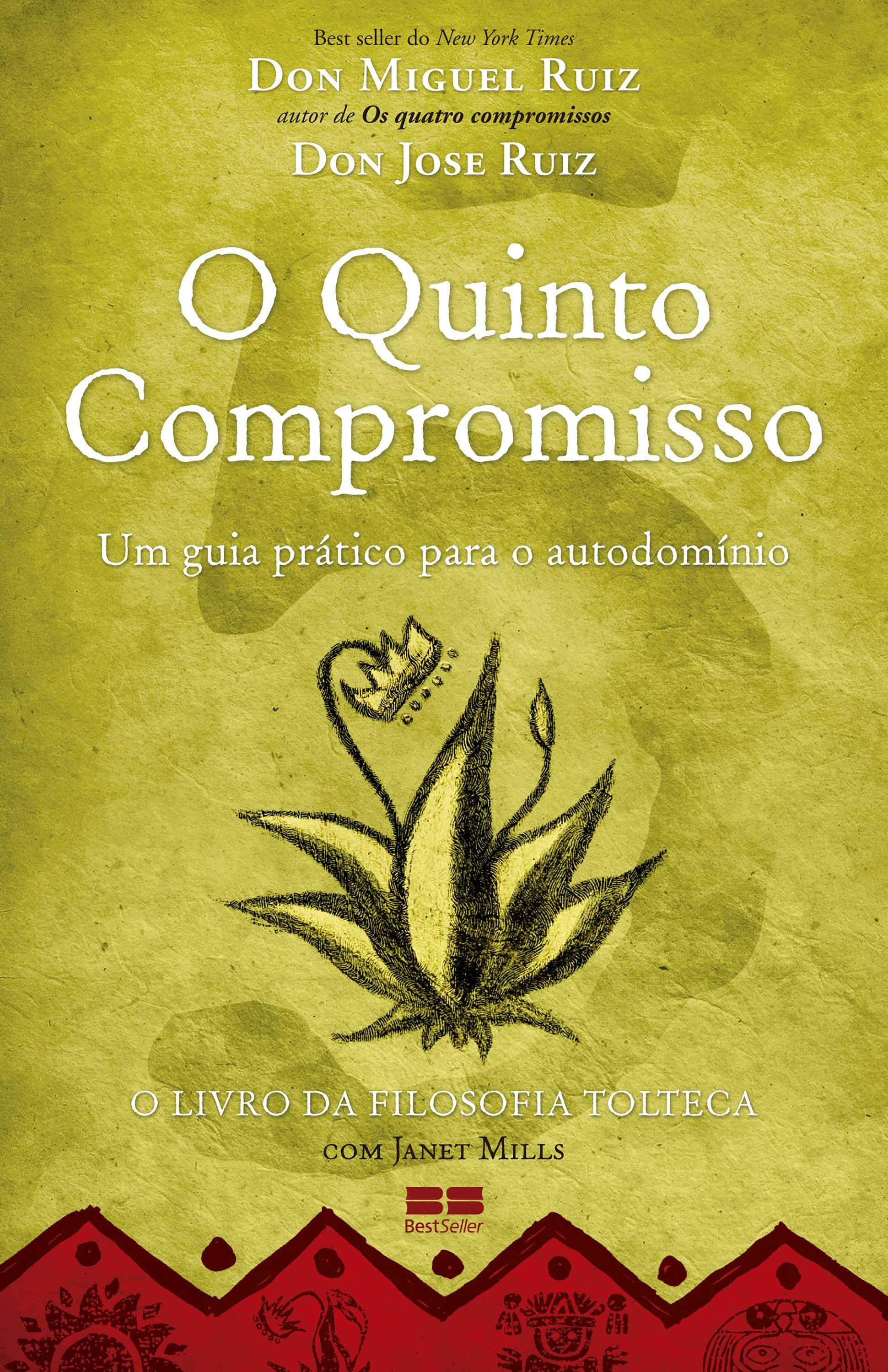 O quinto compromisso