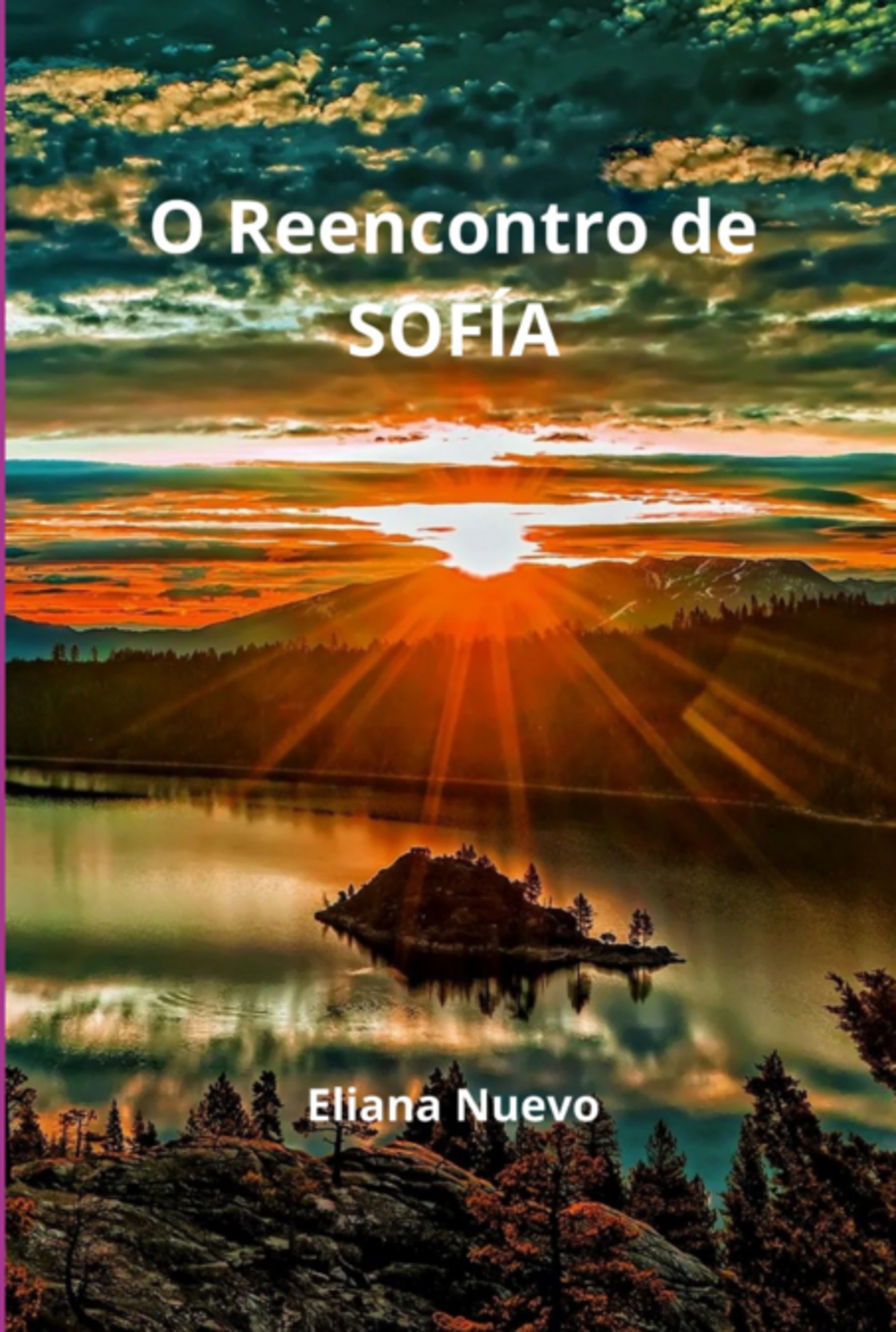 O Reencontro De Sofia