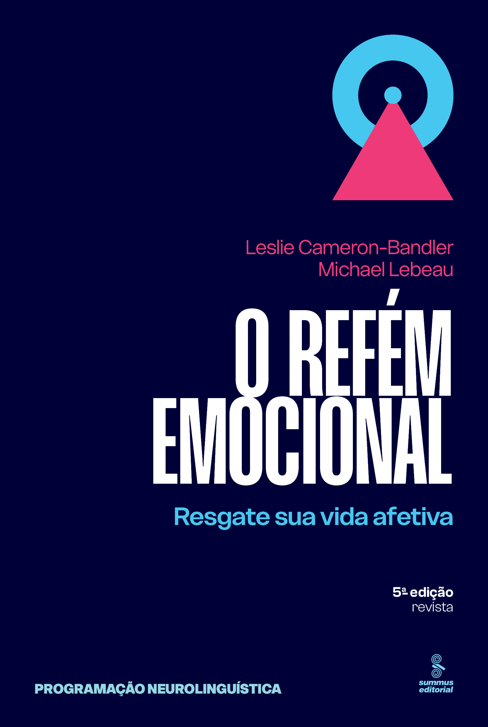 O refém emocional