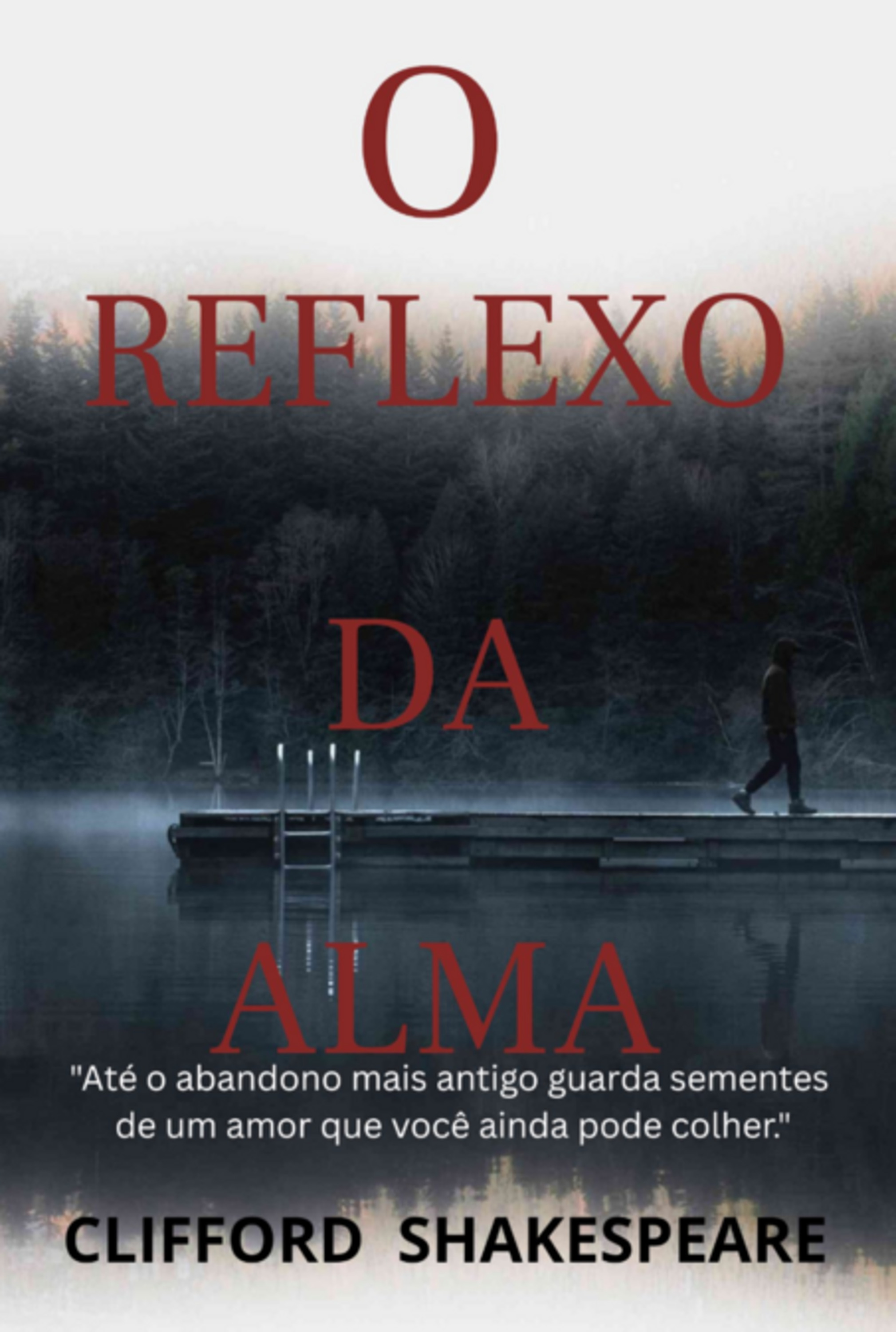 O Reflexo Da Alma