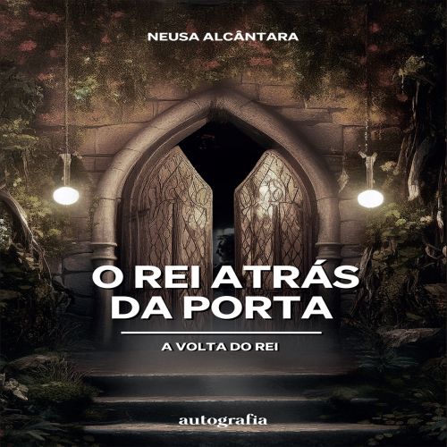 O Rei Atrás da Porta 