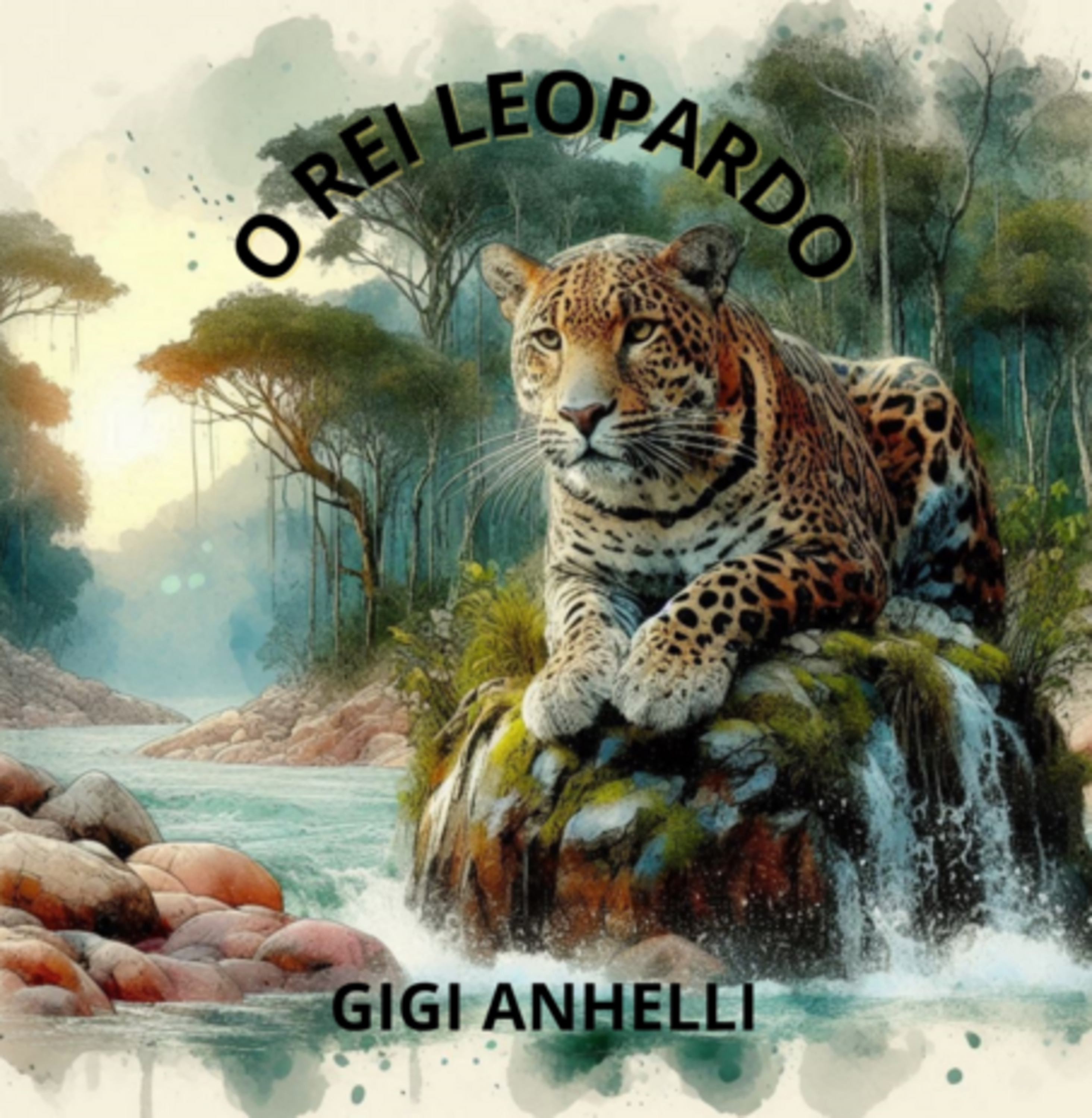 O Rei Leopardo