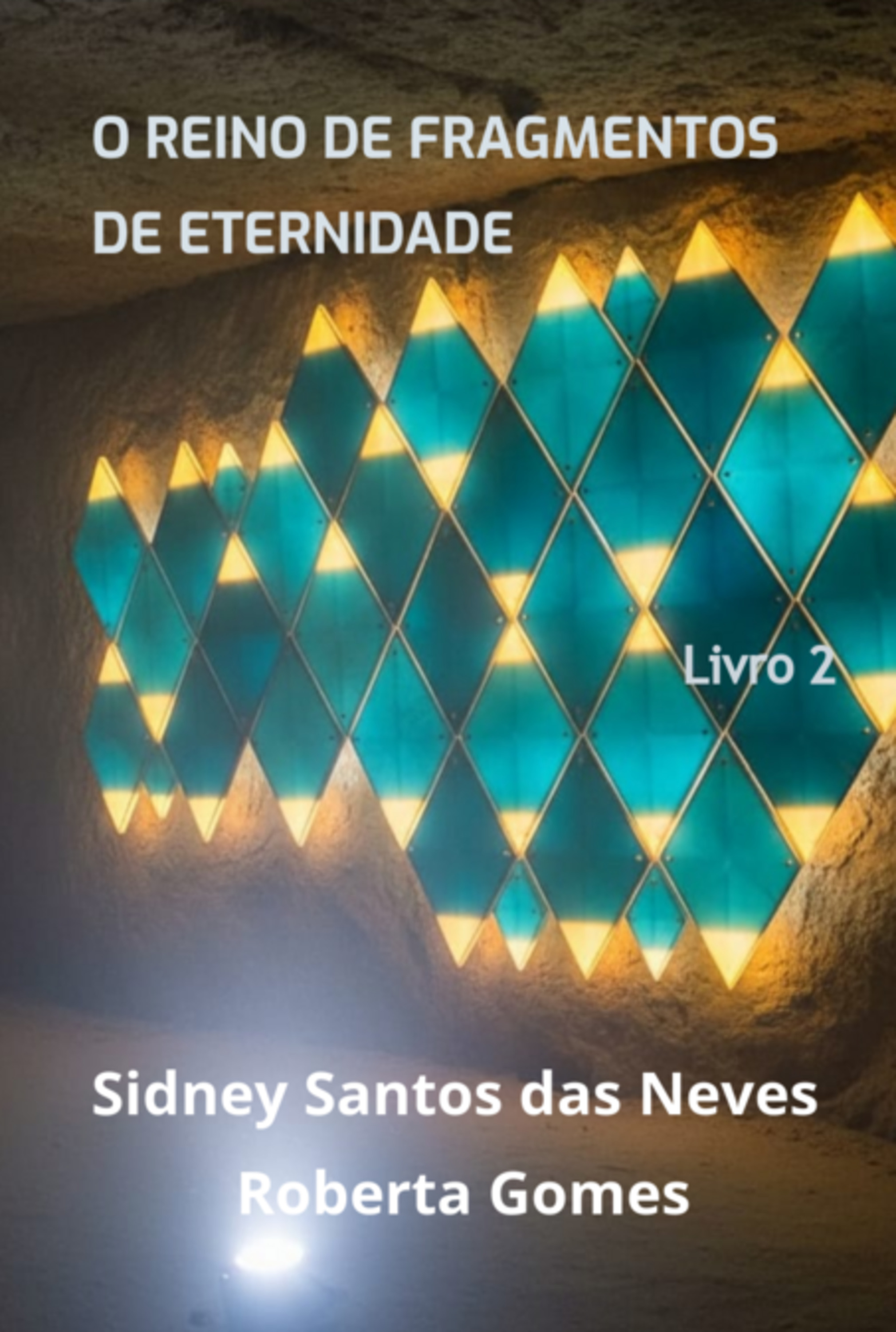 O Reino De Fragmentos De Eternidade