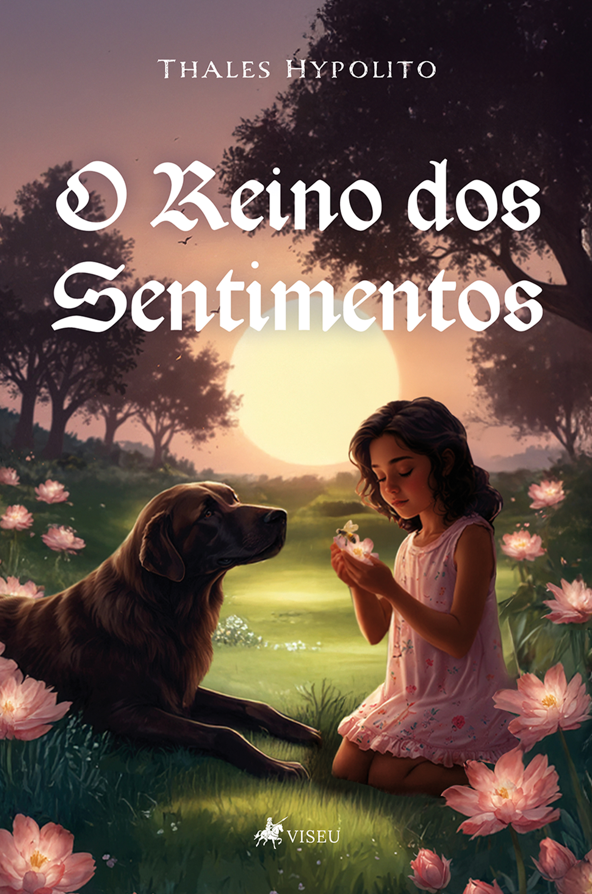 O Reino dos Sentimentos